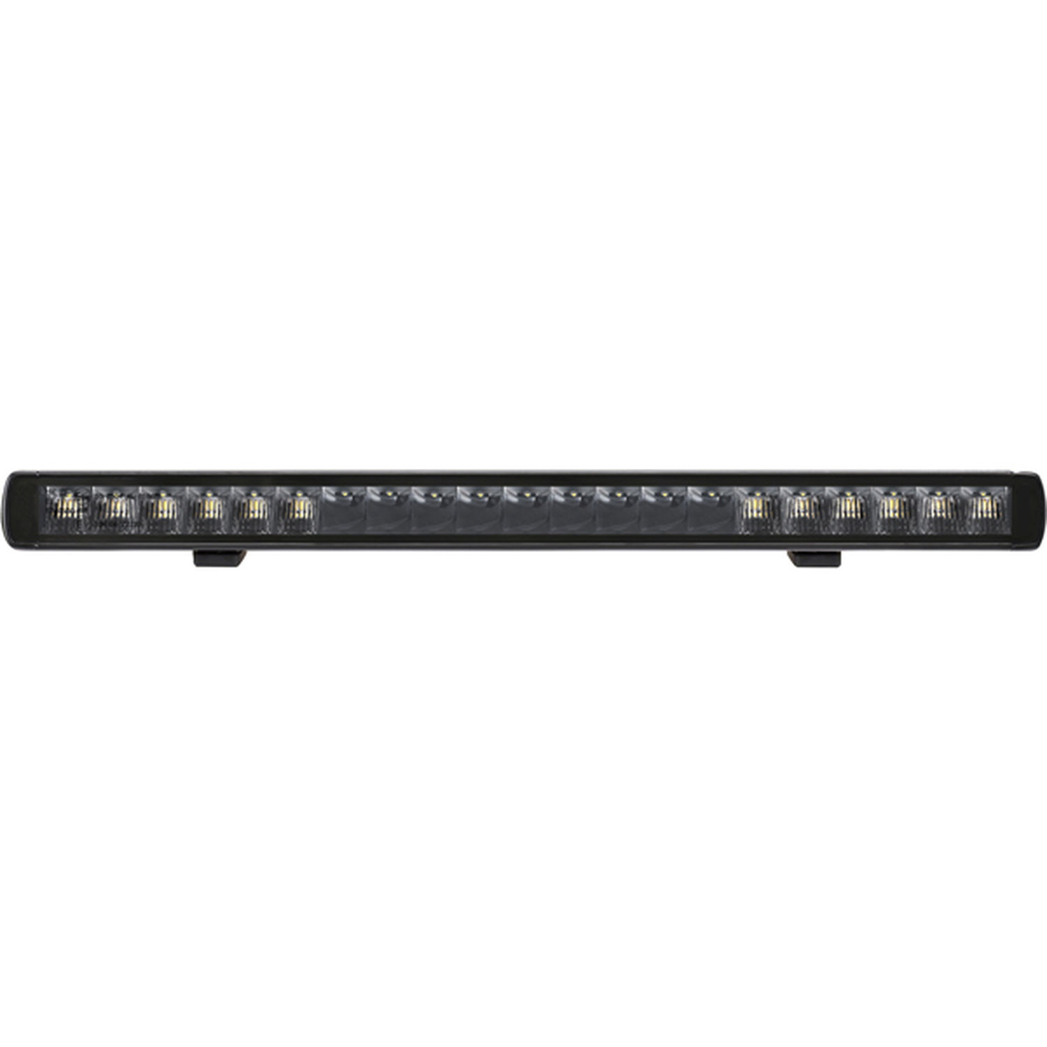 1852 LED dækslys SLIM 50 10-30V DC, 8820 lm