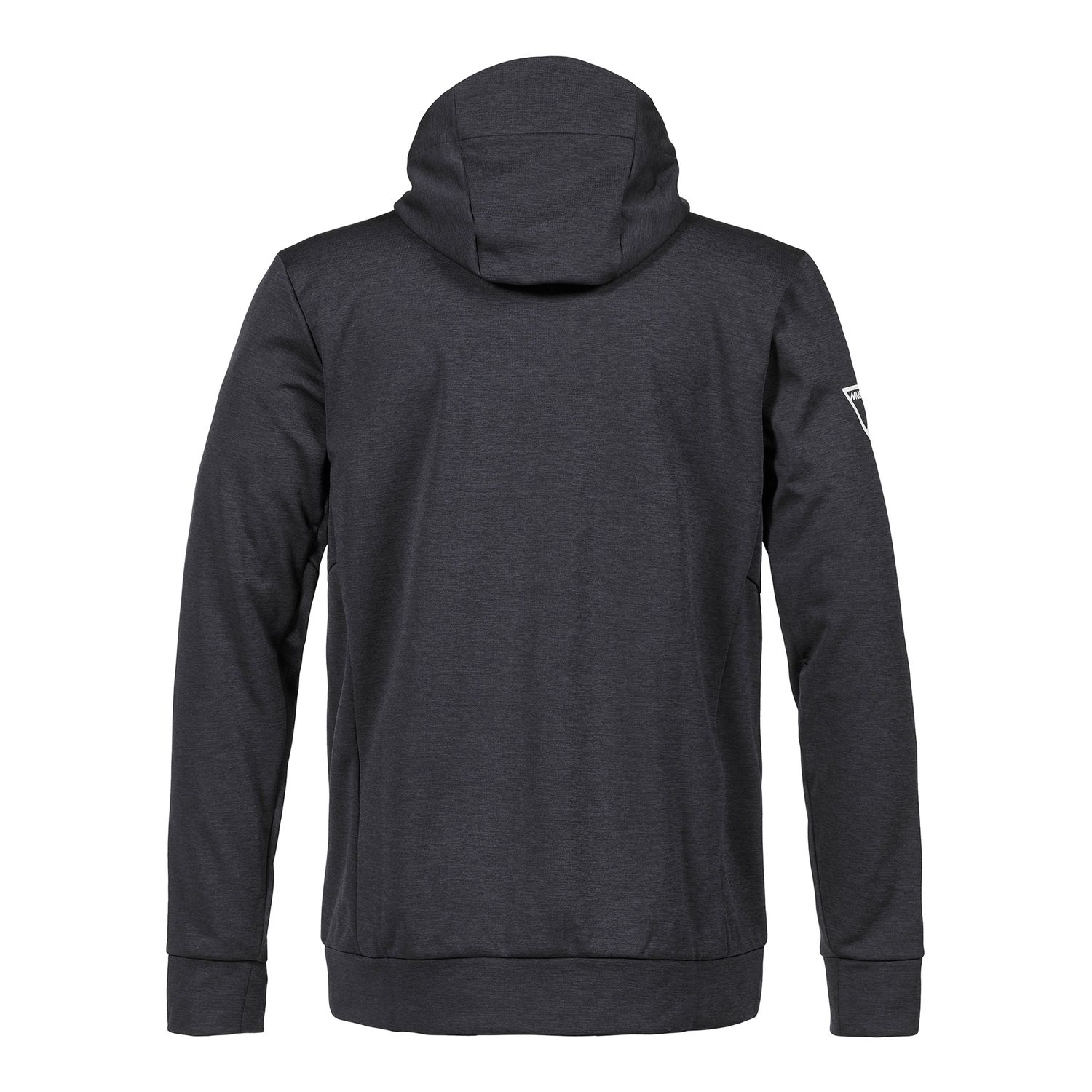 Musto LPX Softshell Hoodie Musta