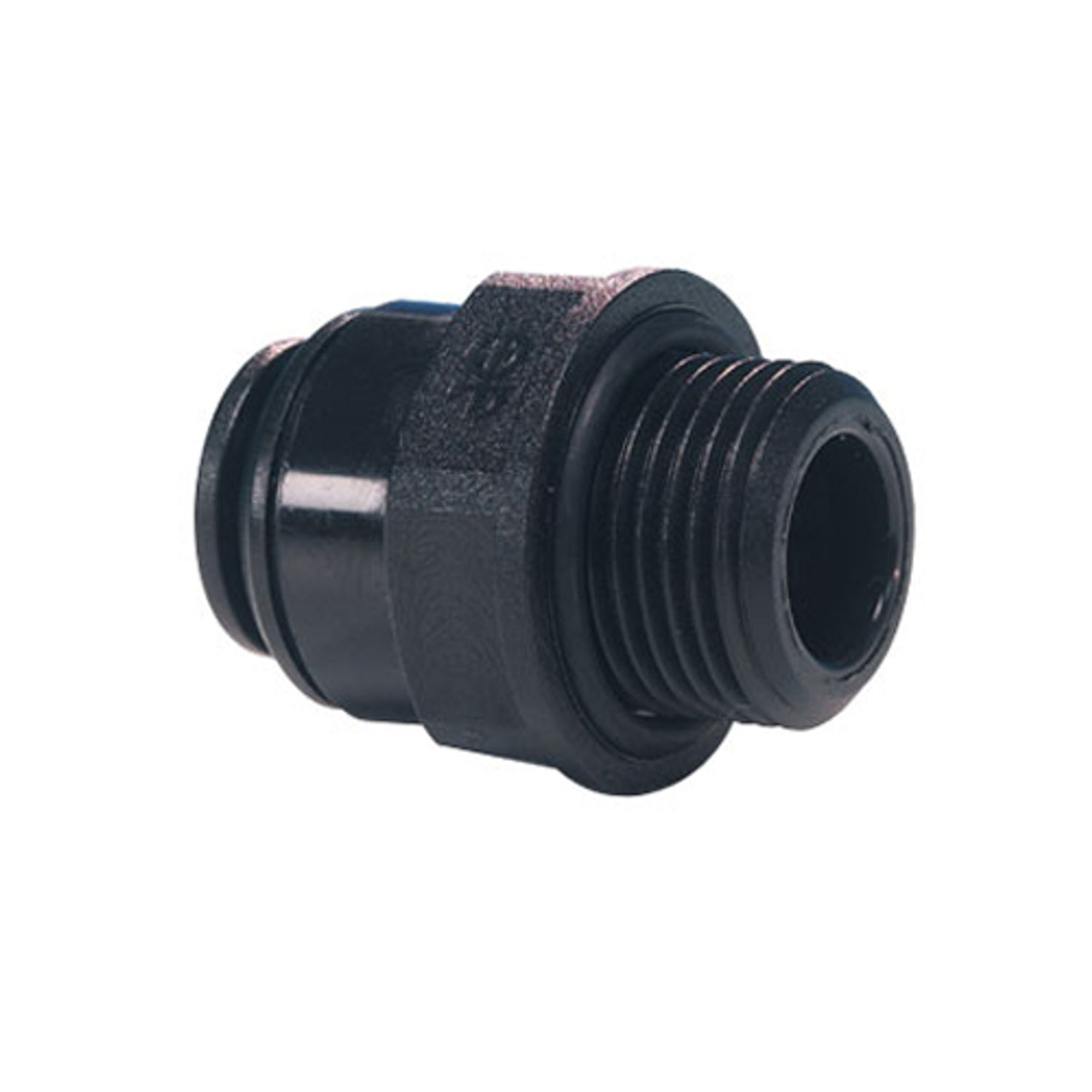 JG lige adapter 15 mm 3/4" BSP