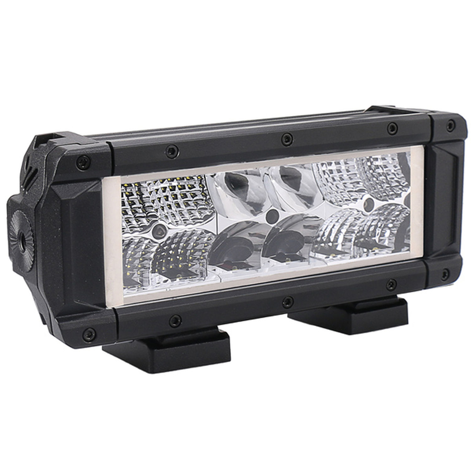 Totron LED dækslys 10-30v 36 Watt