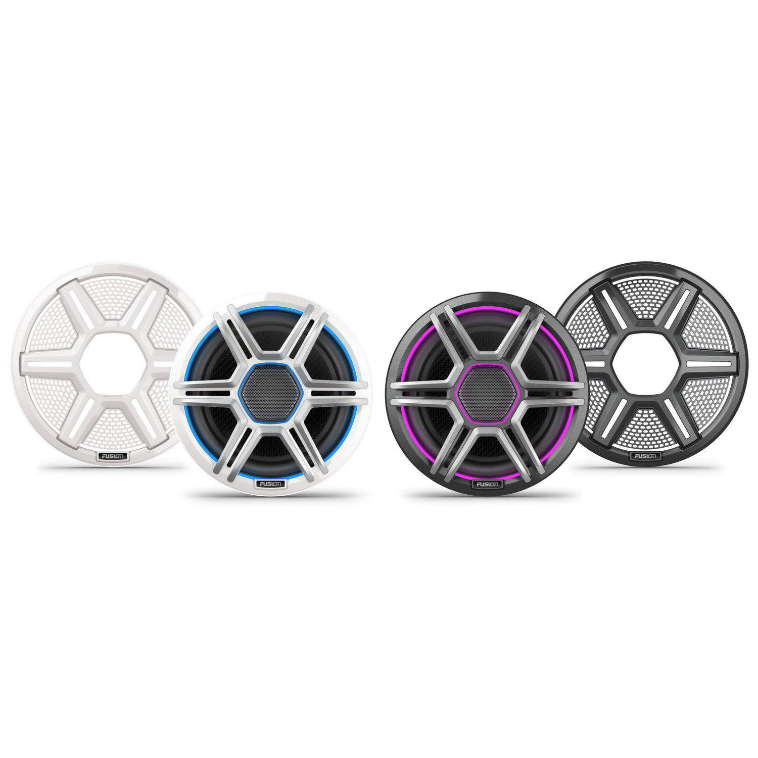 Fusion Apollo Sport Högtalare