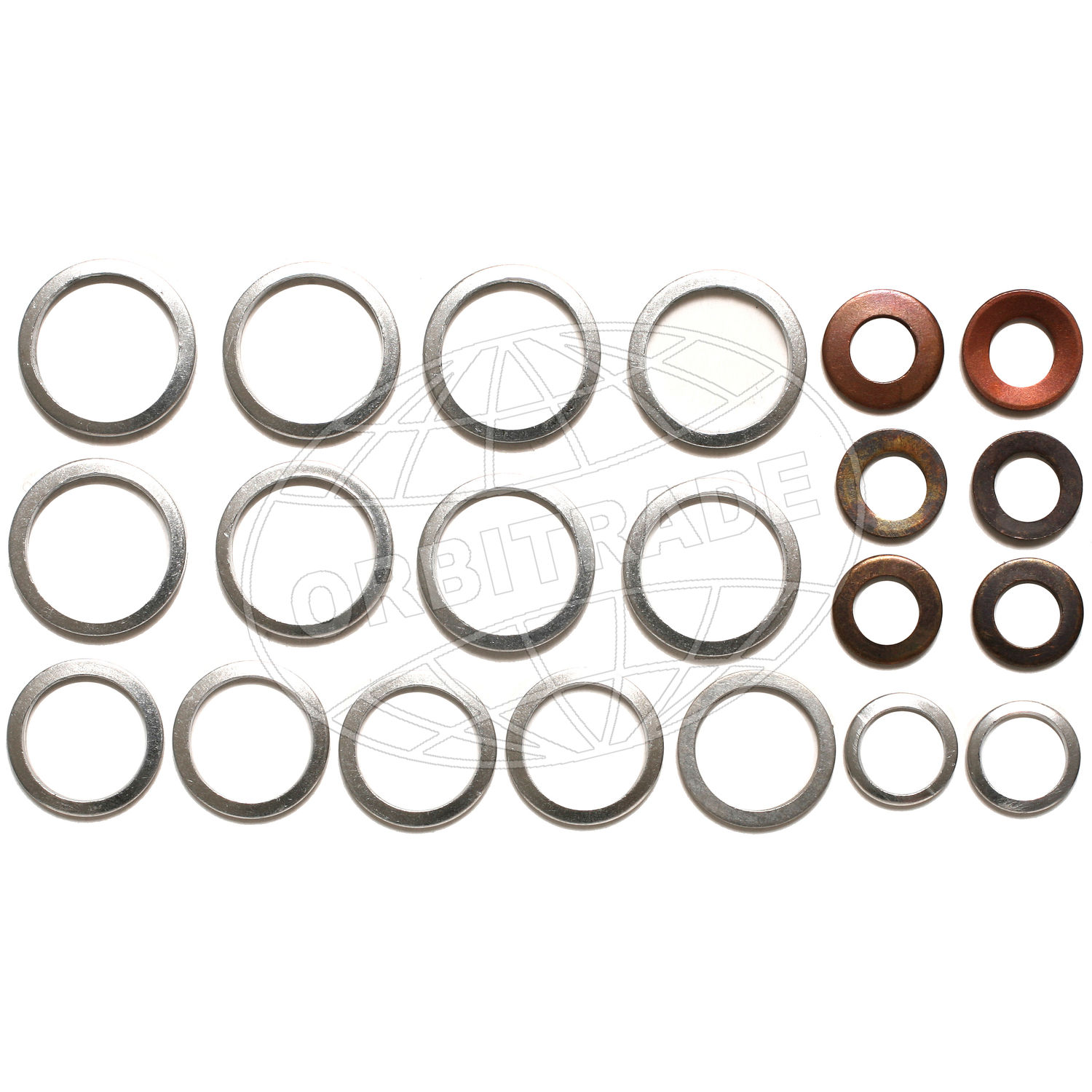 Bricksats bränsle MD11D ORB22064