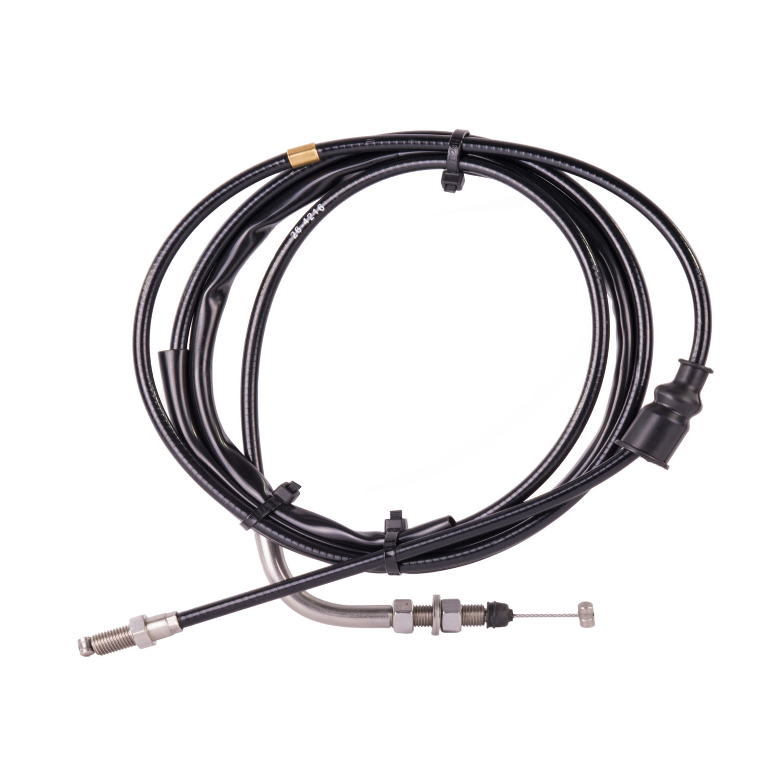 Kontrolkabel WSM002034