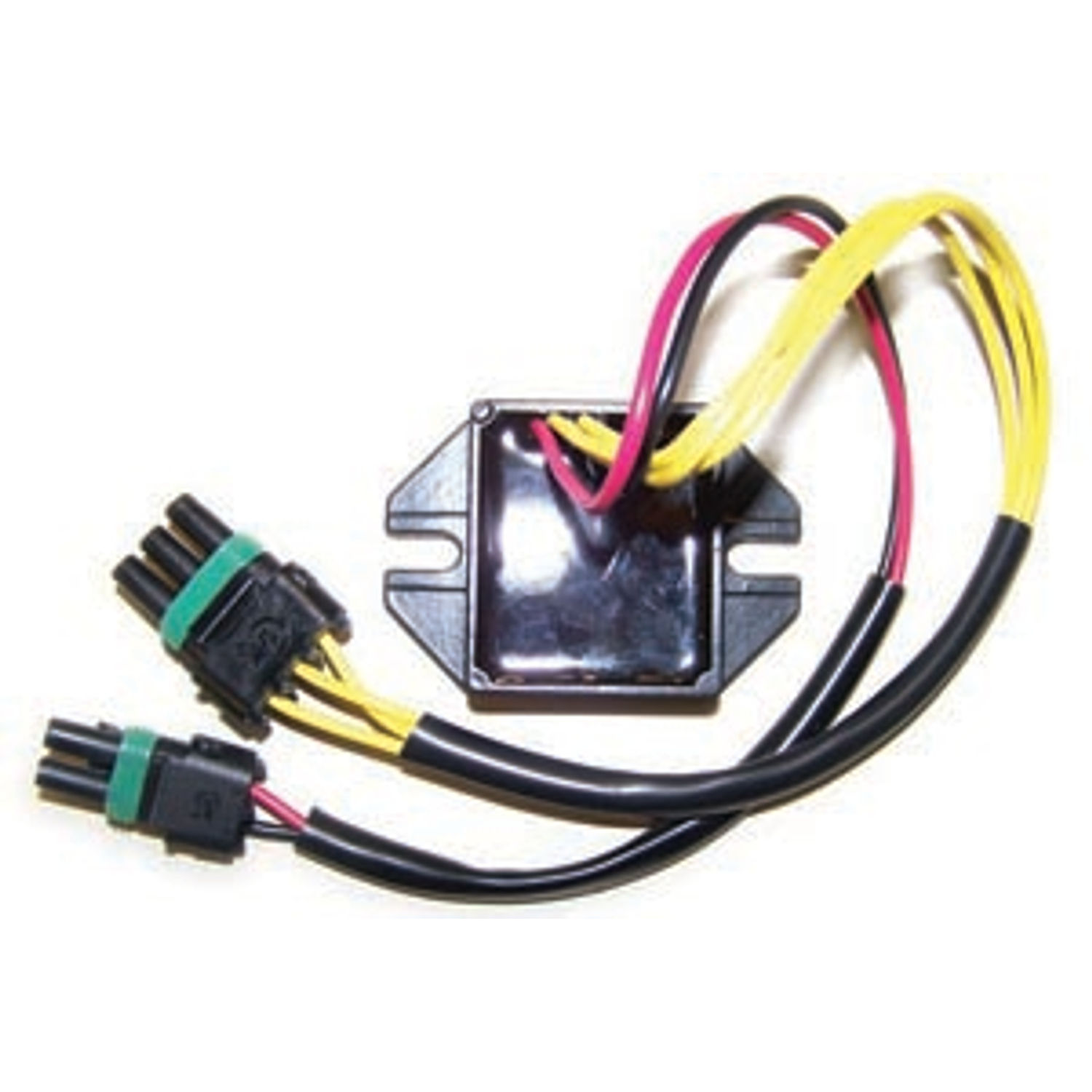 Opladningsregulator WSM004226
