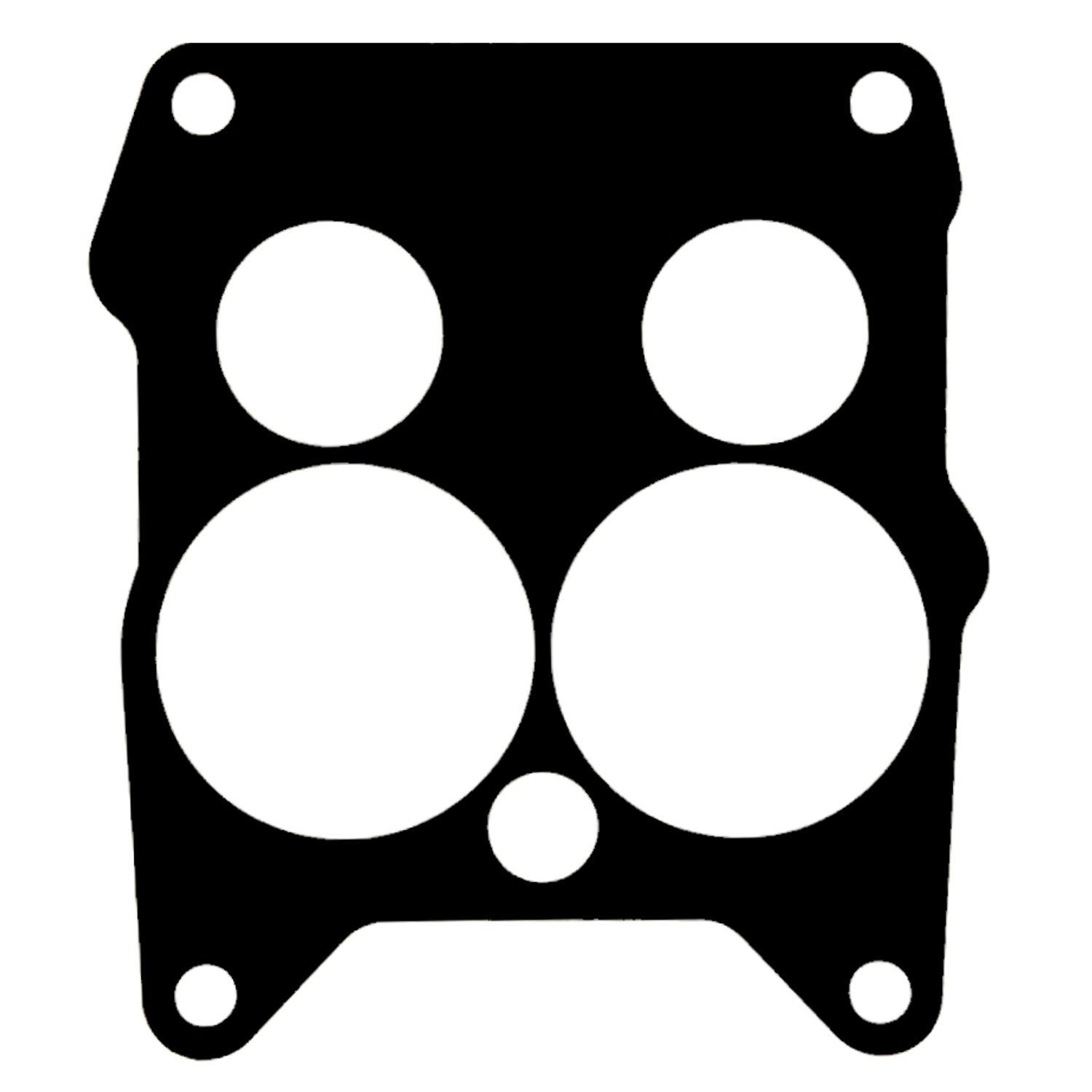 Förgasarfotspackning TRD2070