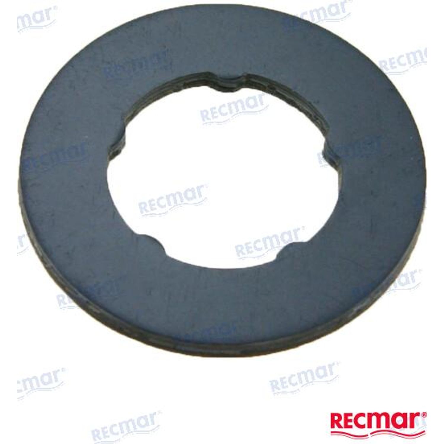 Pakning motoroljeplugg REC27828816