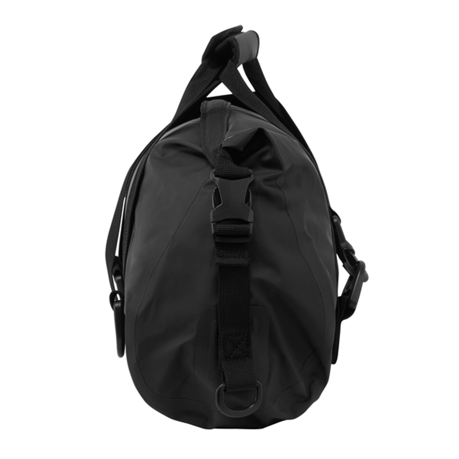Gill L102 Voyager Duffel väska svart 10L