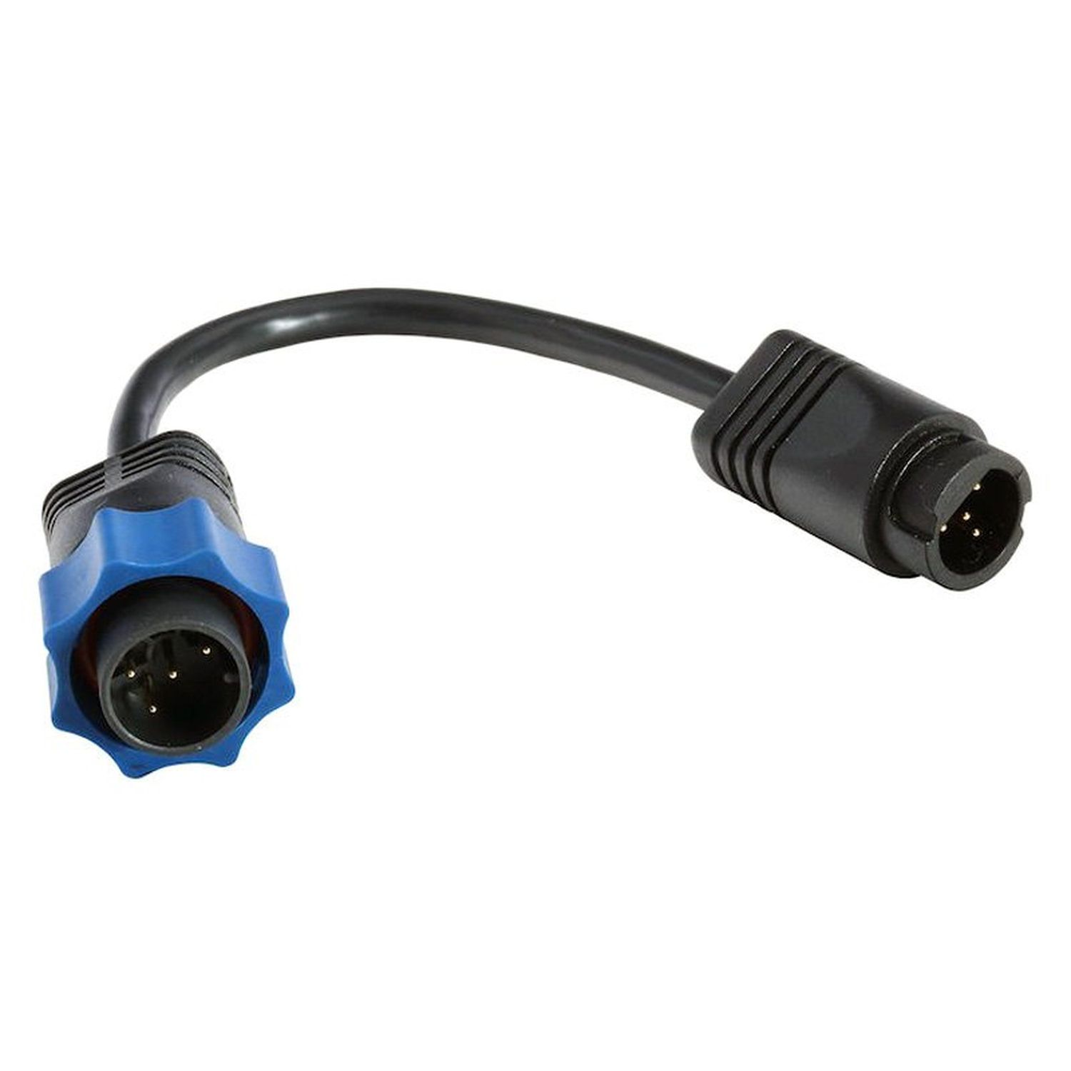 Lowrance Transducer Adapter Lowrance Instrumenter - Elite/Mark Transducer