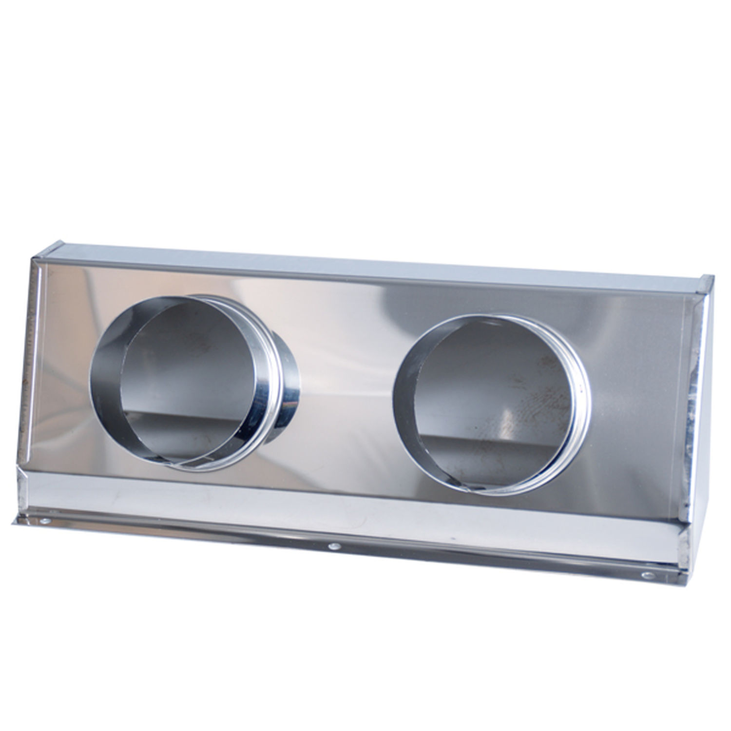 Ventilbox til Motorrumsventilation 320mm