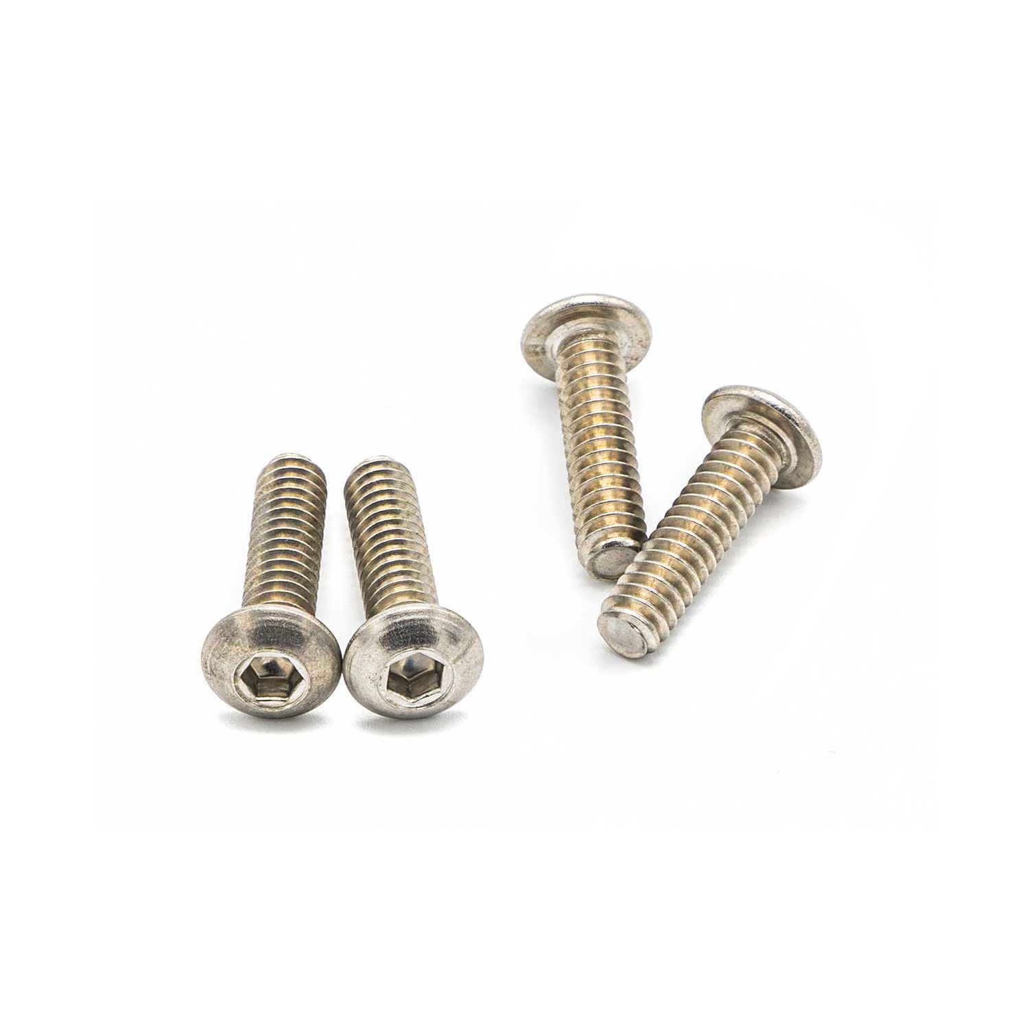 Ruuvit 10-24 3/4 (4) Solix RAM