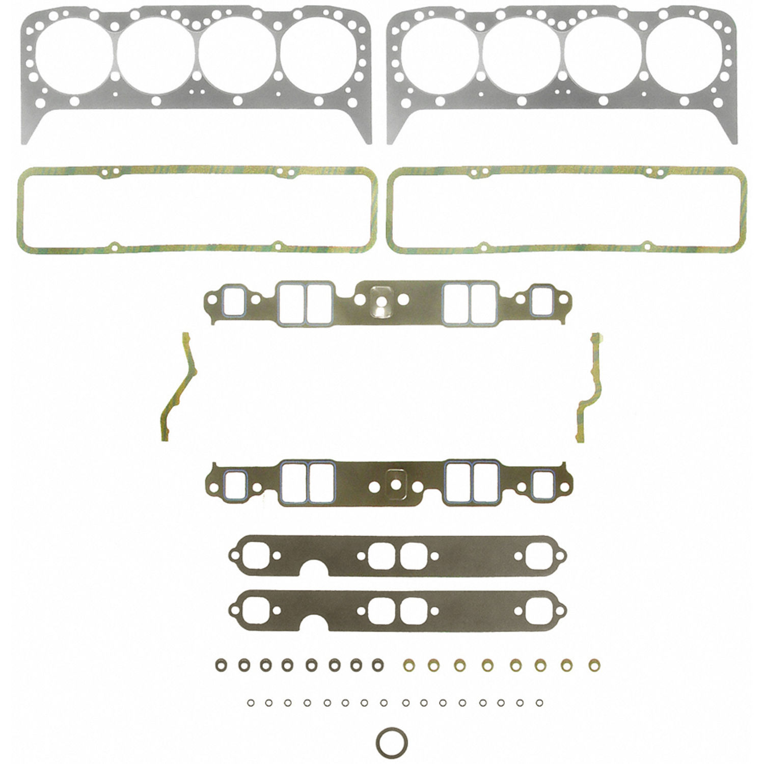 Sotningssats/Chev sb FEL17230