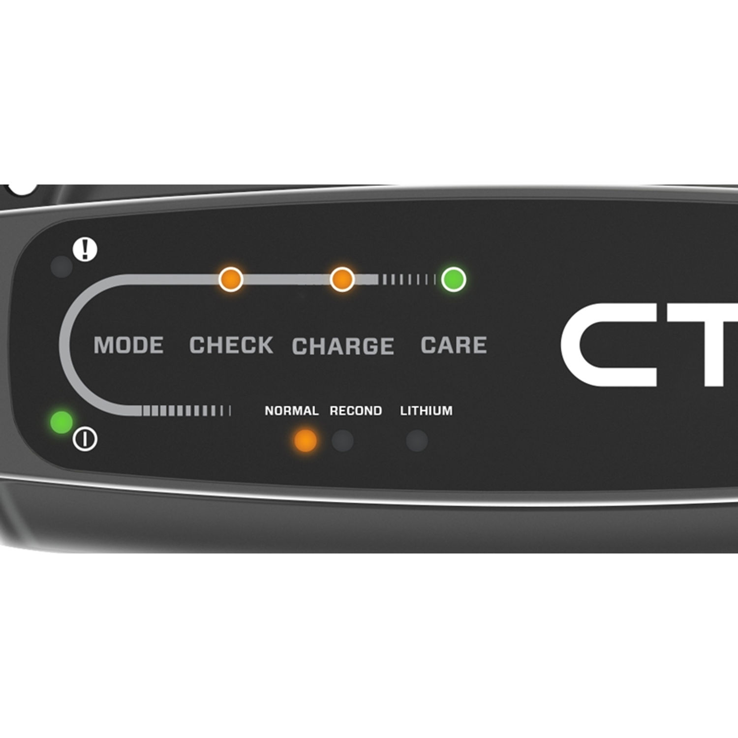 Ctek Powersport CT5 Batterilader