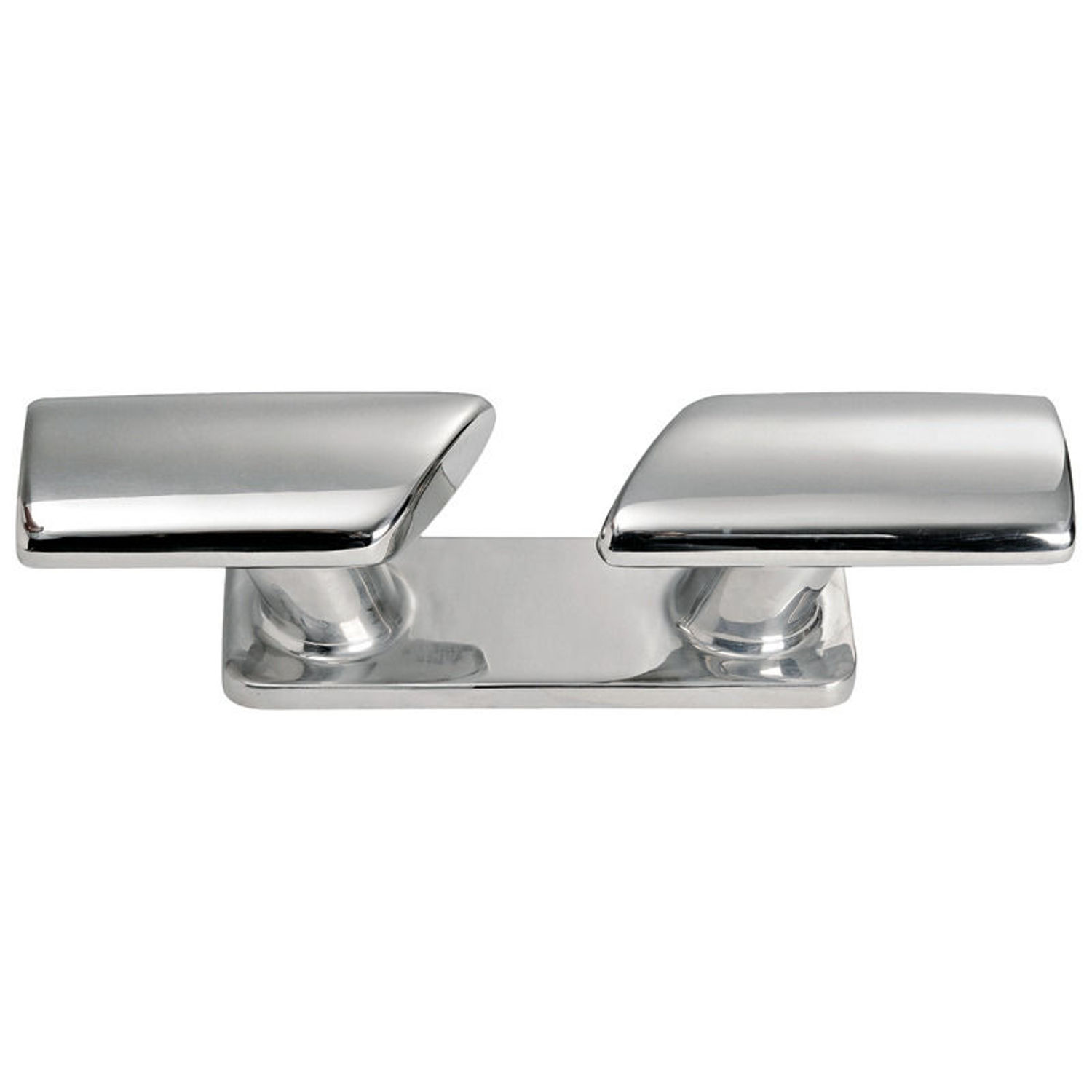 SCANDINAVIAN kryssholt speilpolert AISI316 203 mm (pakket i par)