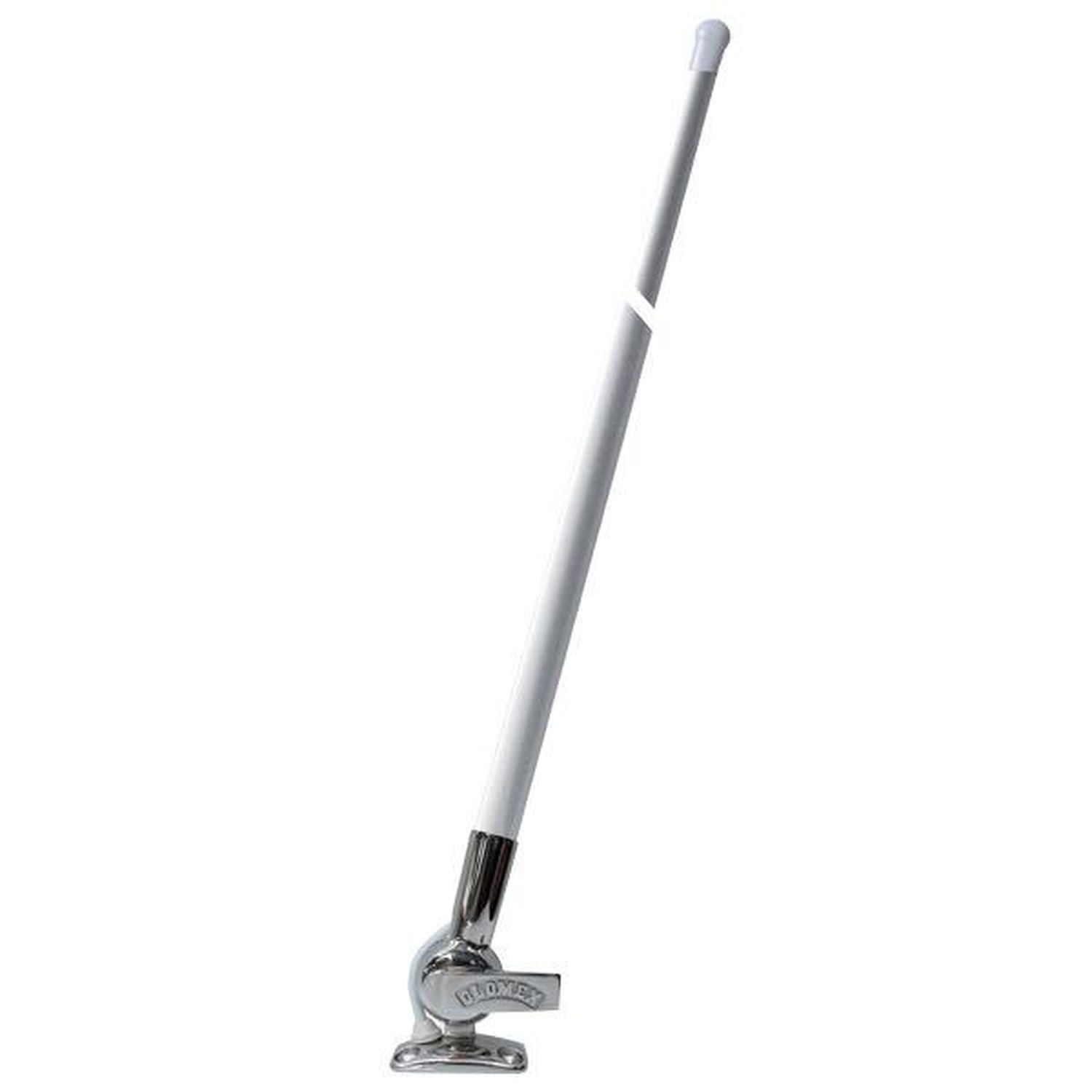 Glomex Vhf antenne 100 cm