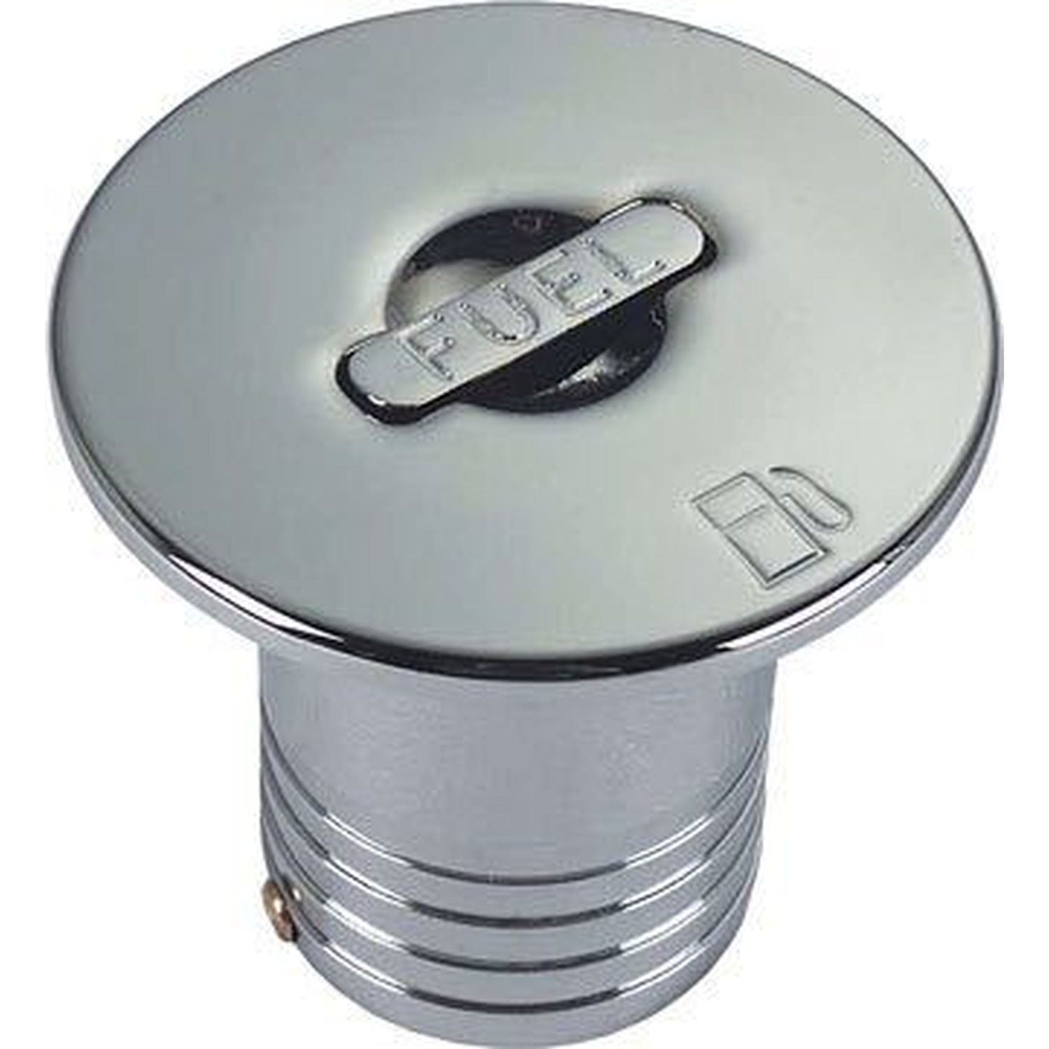 Dekkgjennomføring Drivstoff 38mm