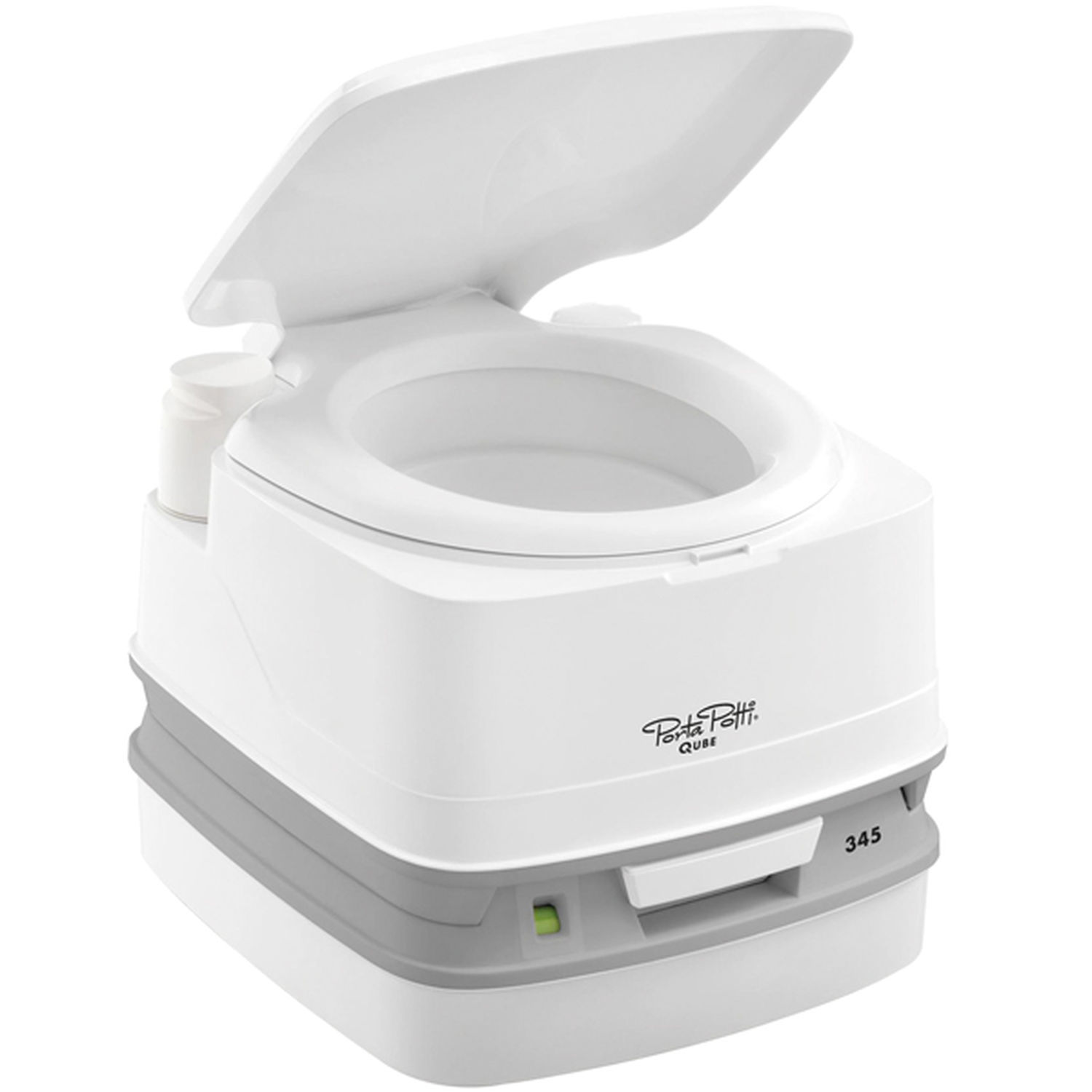 Porta Potti 345 Qube