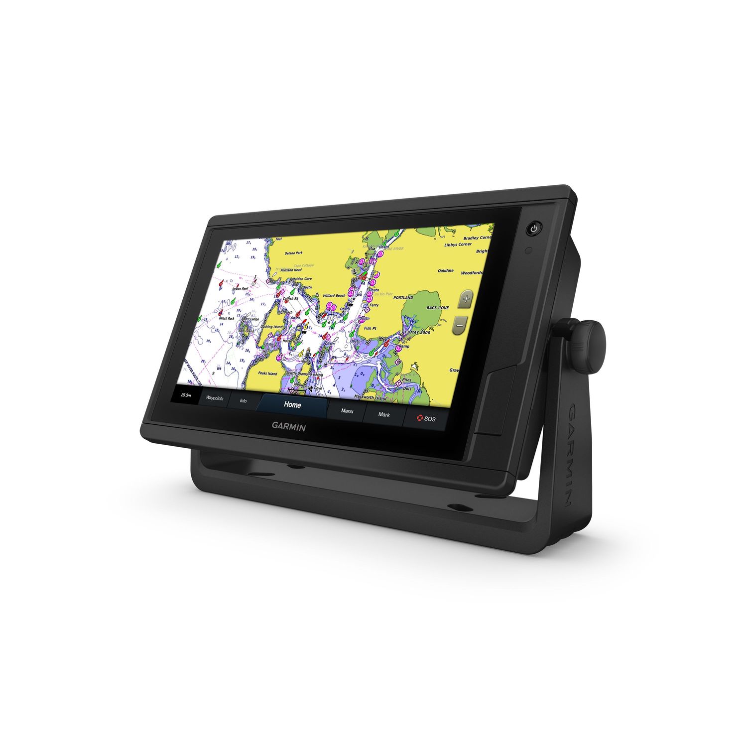 Garmin GPSMAP™ 922xs Plus Kartplotter