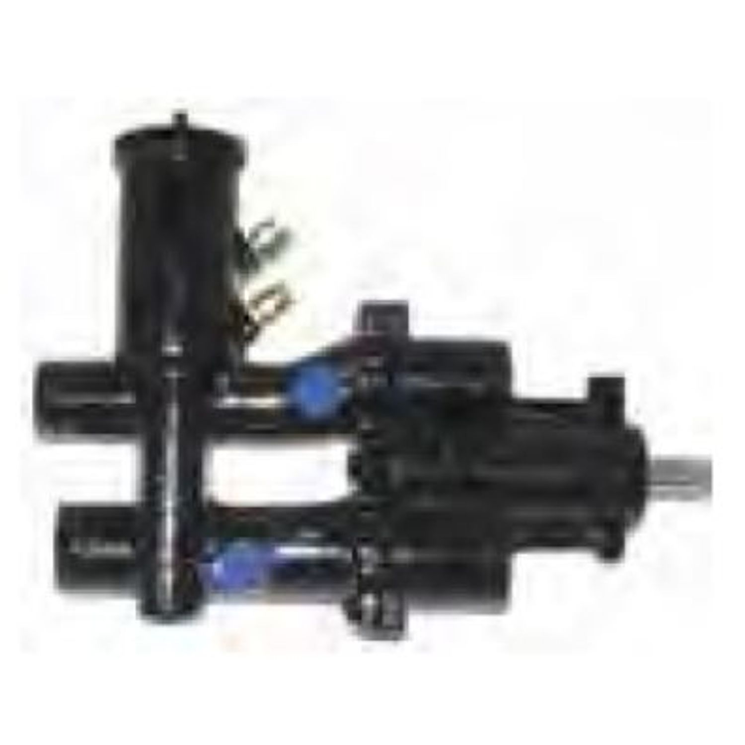 Sjövattenpump EMM4646303
