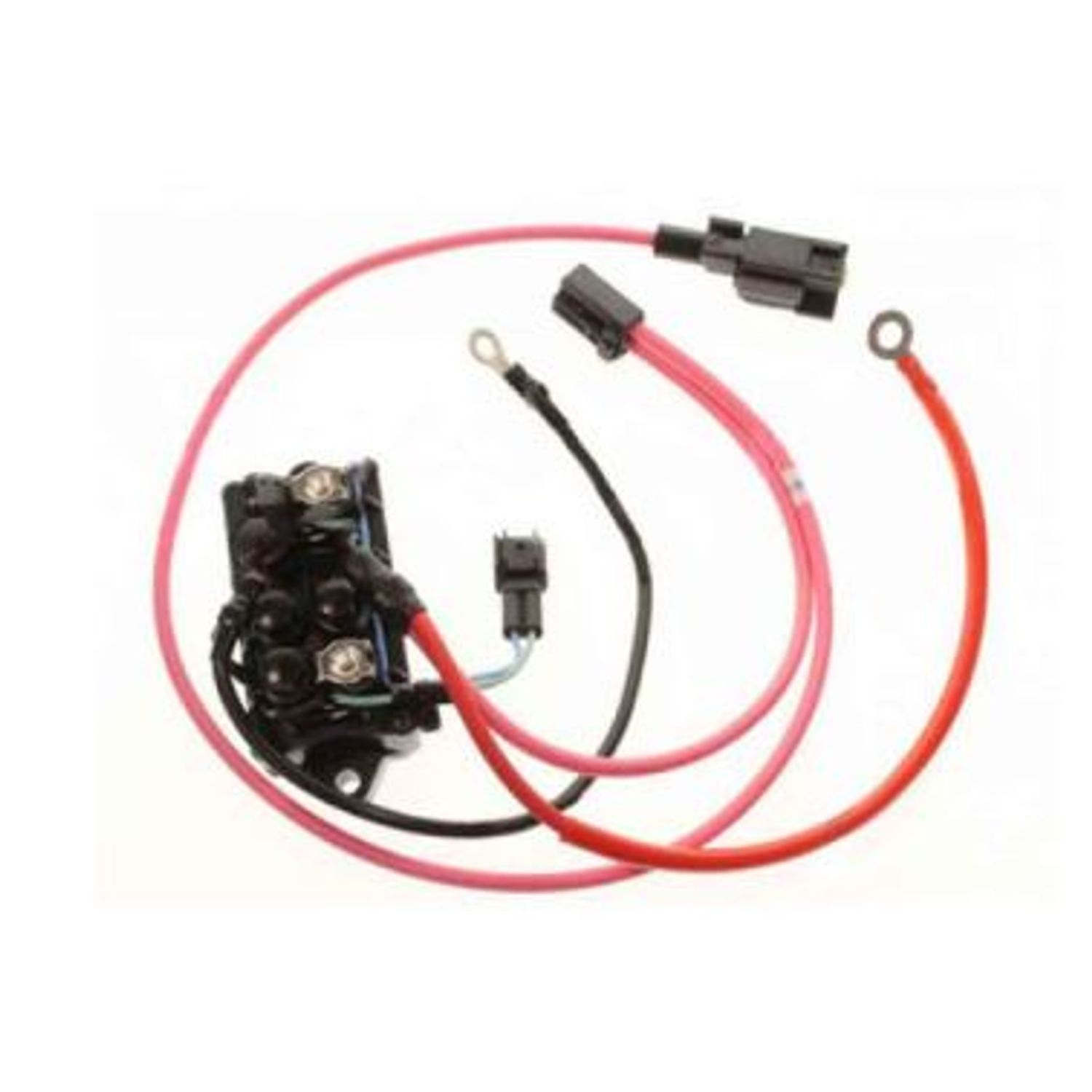 Trimrelé Yamaha WSM343520