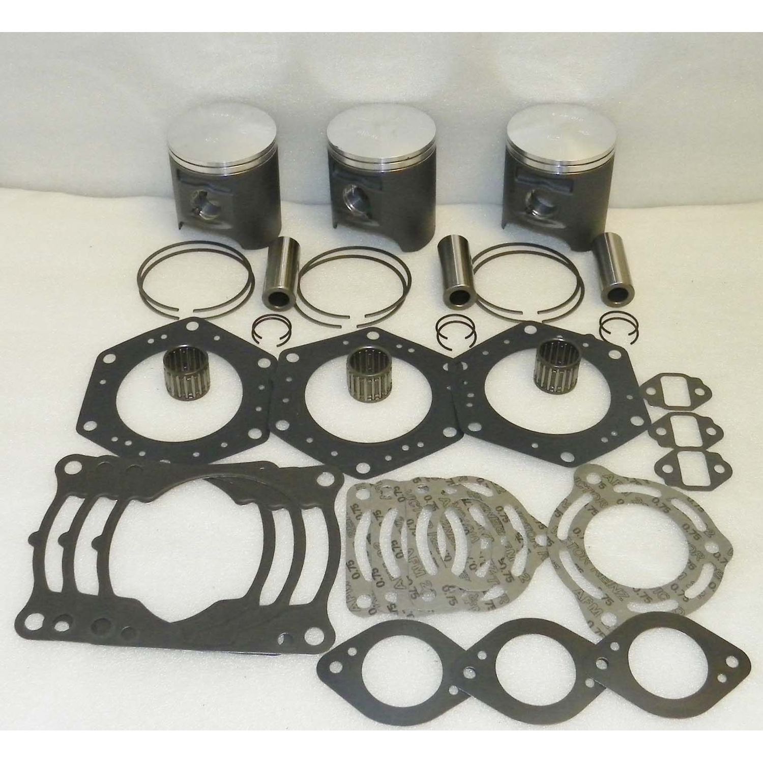Renoveringssats Std WSM01084110