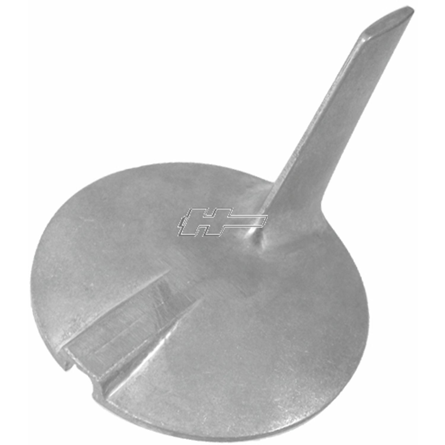 Anod Aluminium CMP69L4537100A