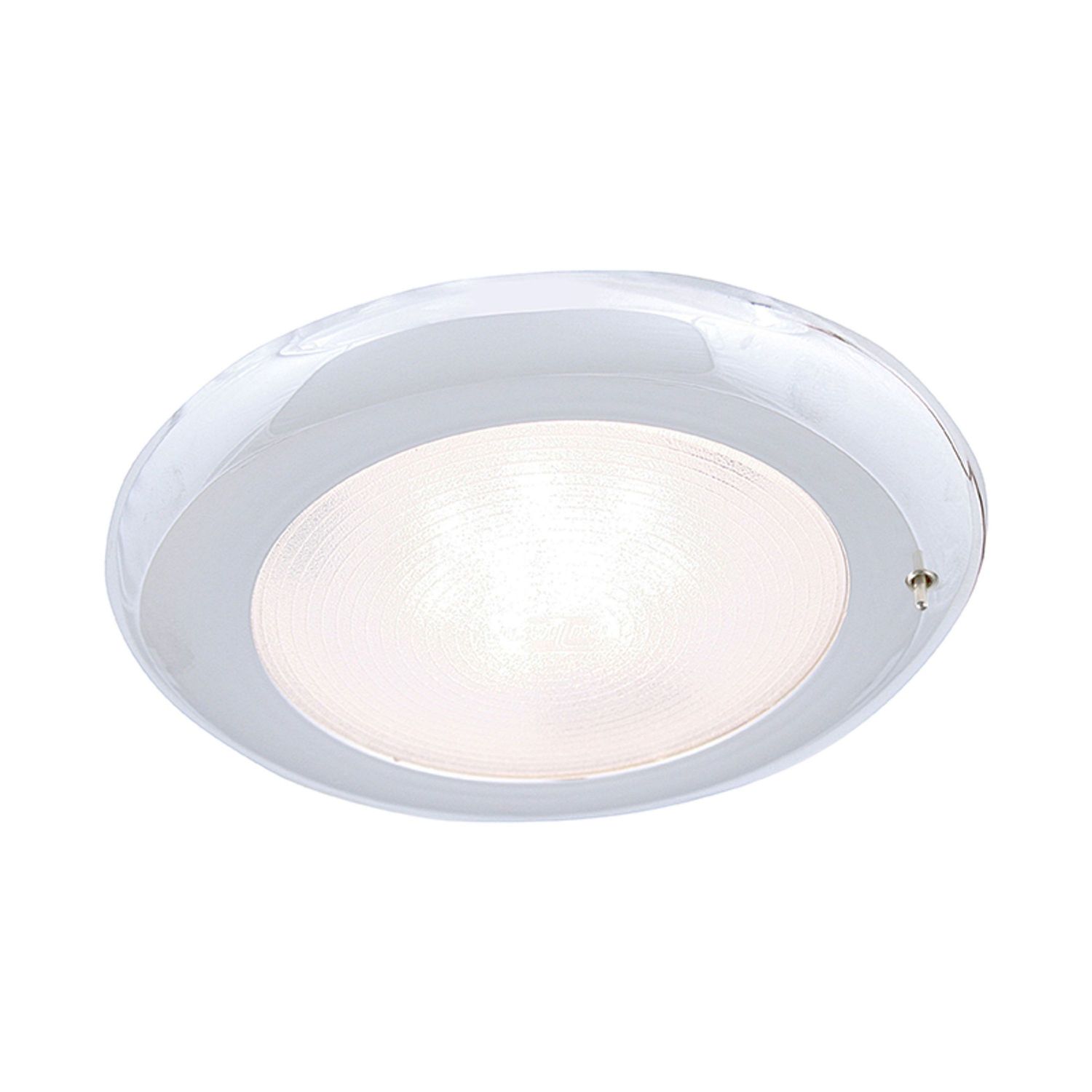 Mars SMD LED Lampe, Hvid