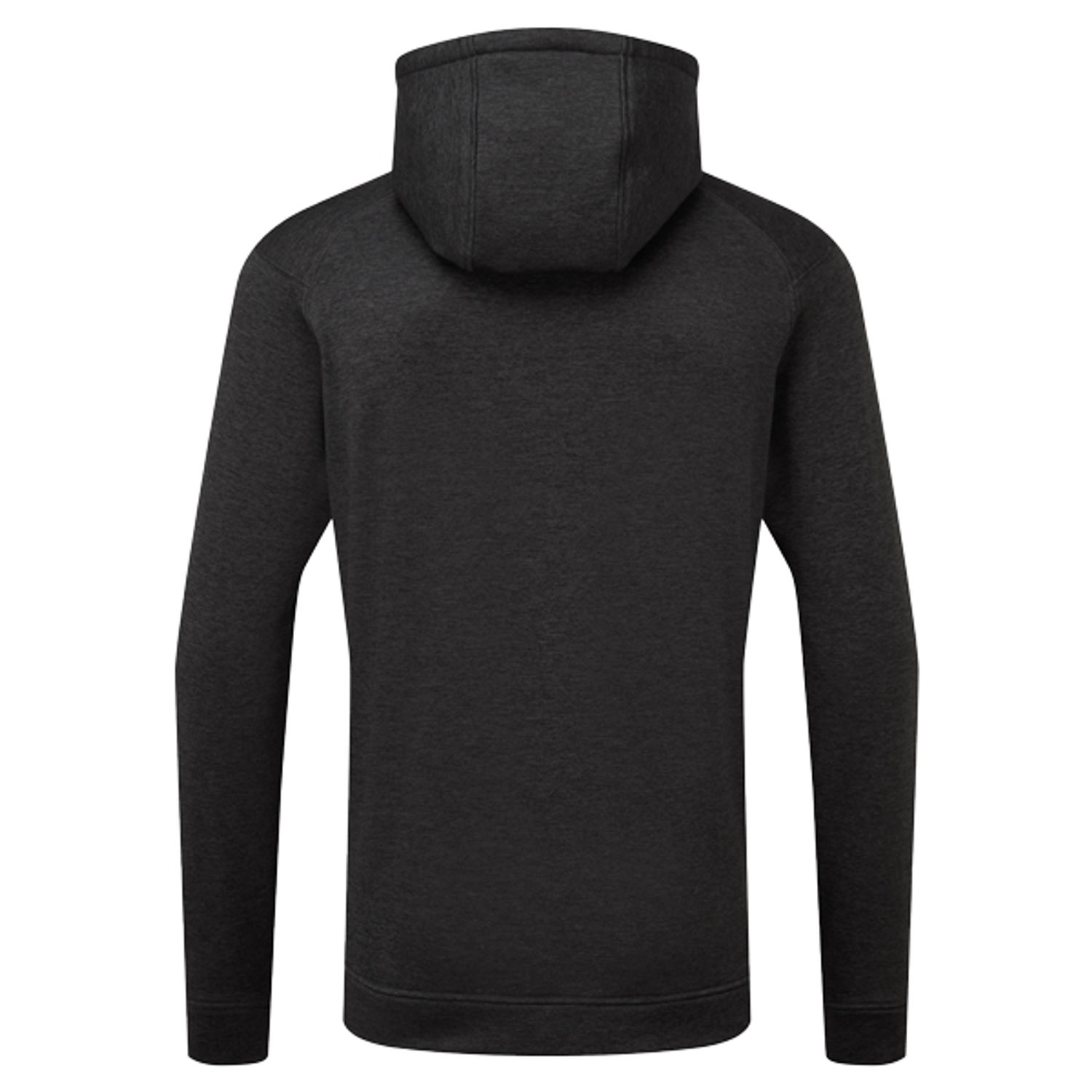 Gill Langland hoodie grå