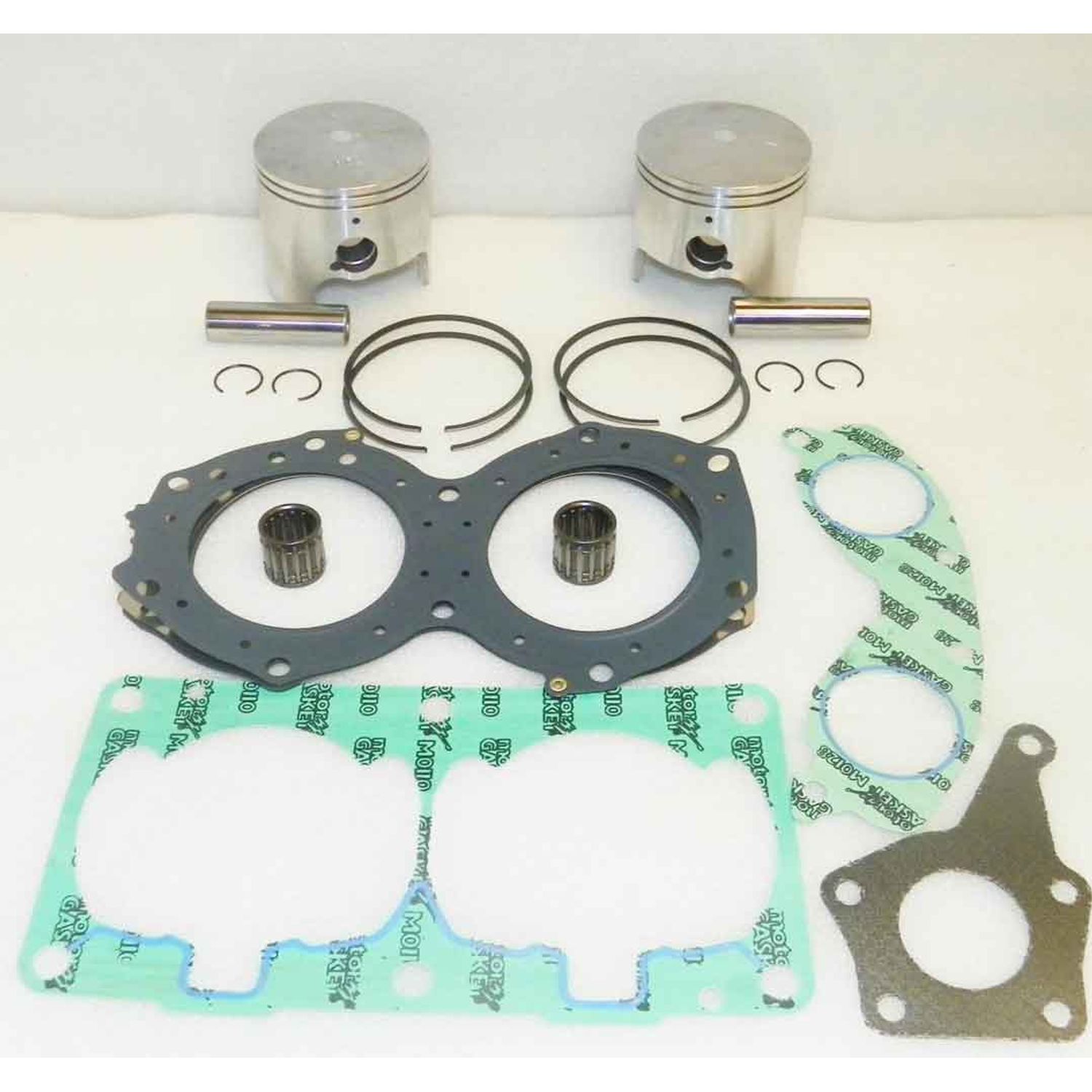 Renoveringssats .1mm Ö.d. WSM01082614