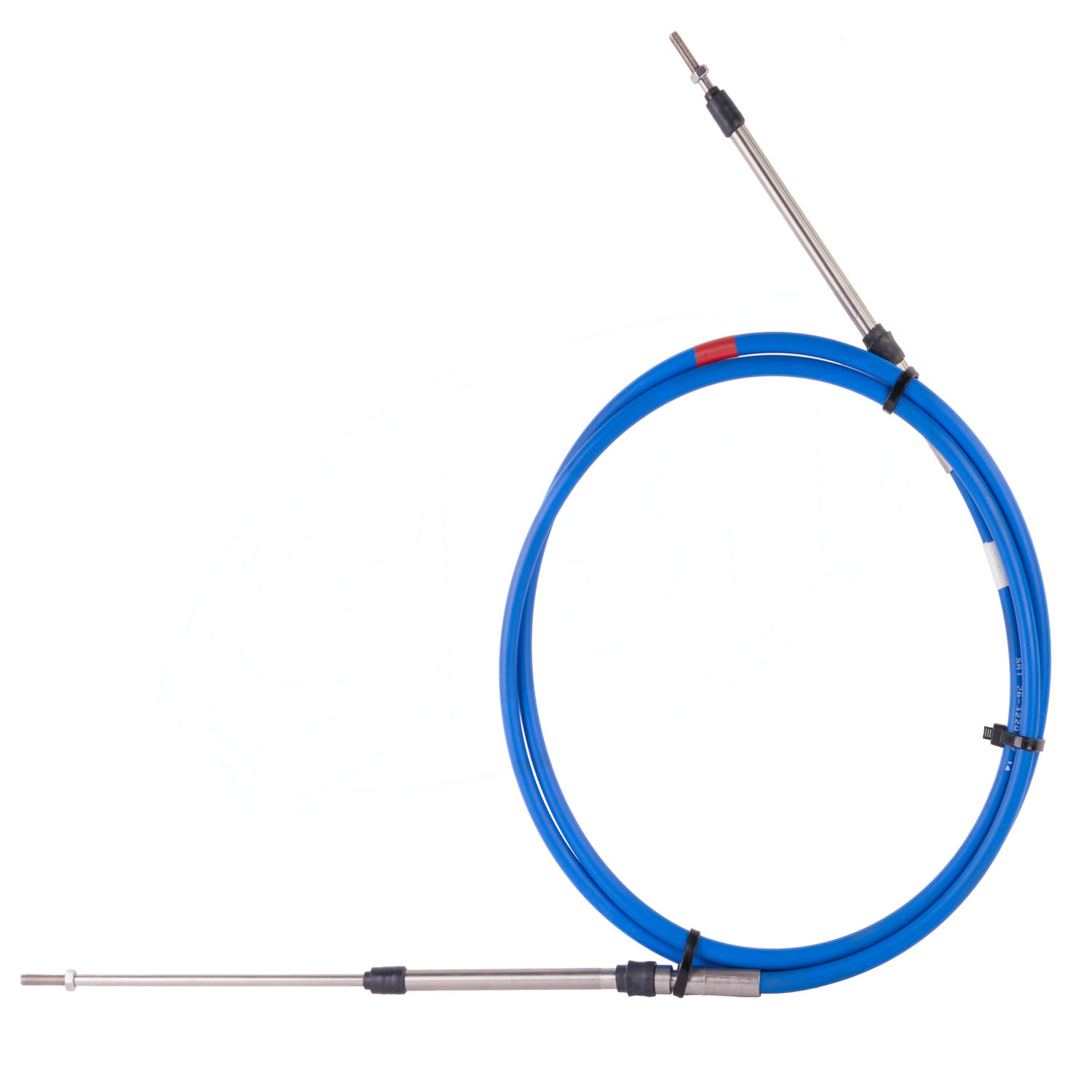 Styrkabel WSM00204002
