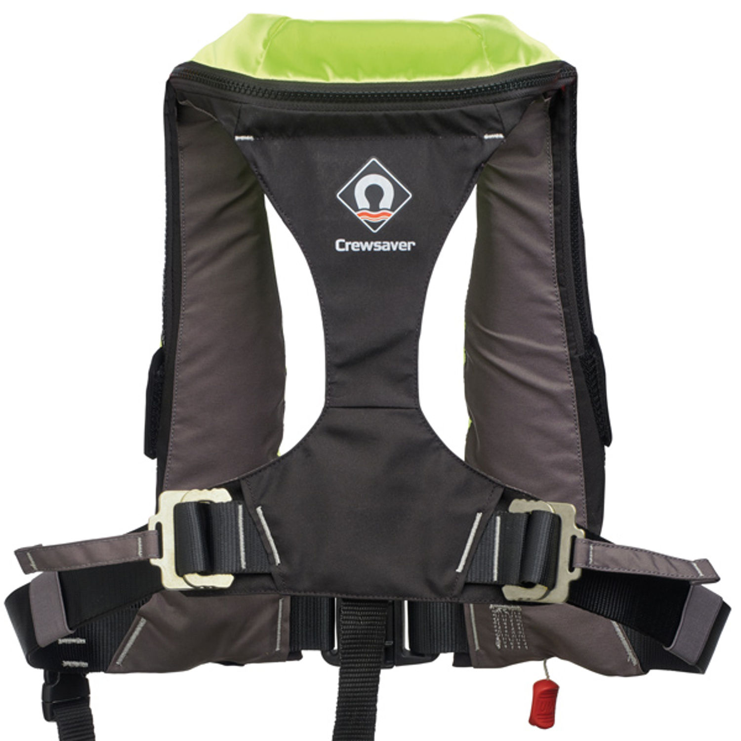 Crewsaver Crewfit 180N Pro, Yellow