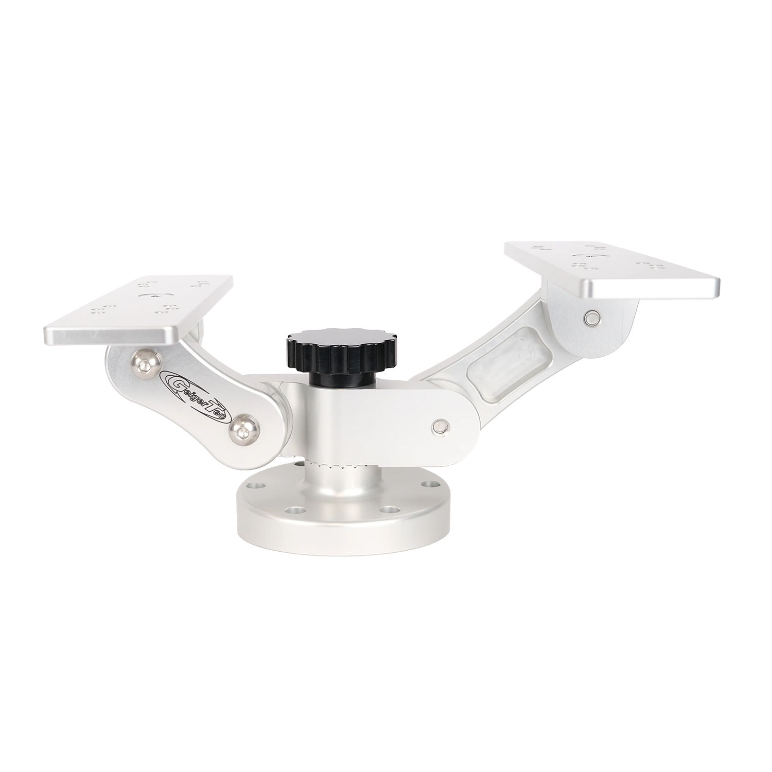 GeigerTec Extreme Stack Mount