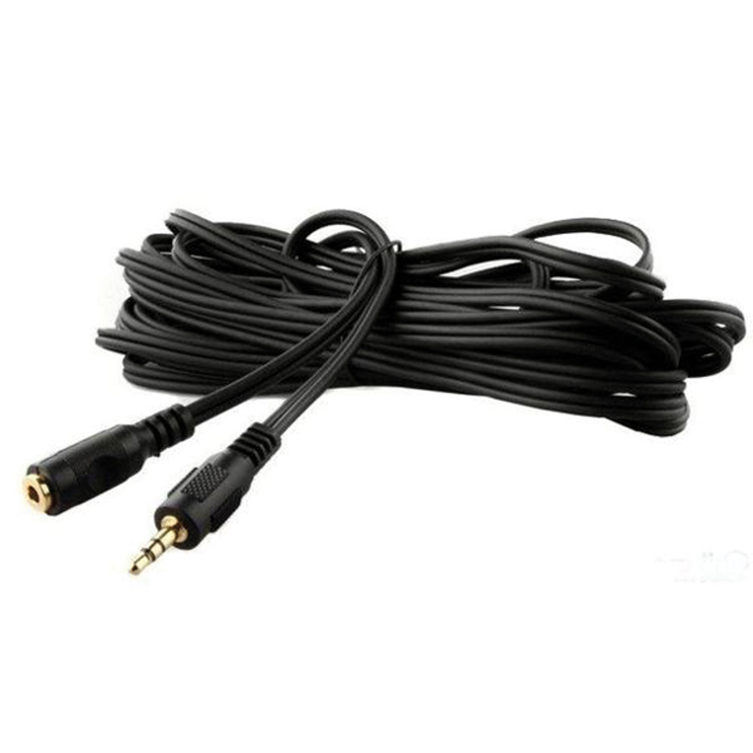 Hertz HMA C3.5 - 3.5 JACK förlängningskabel 10m