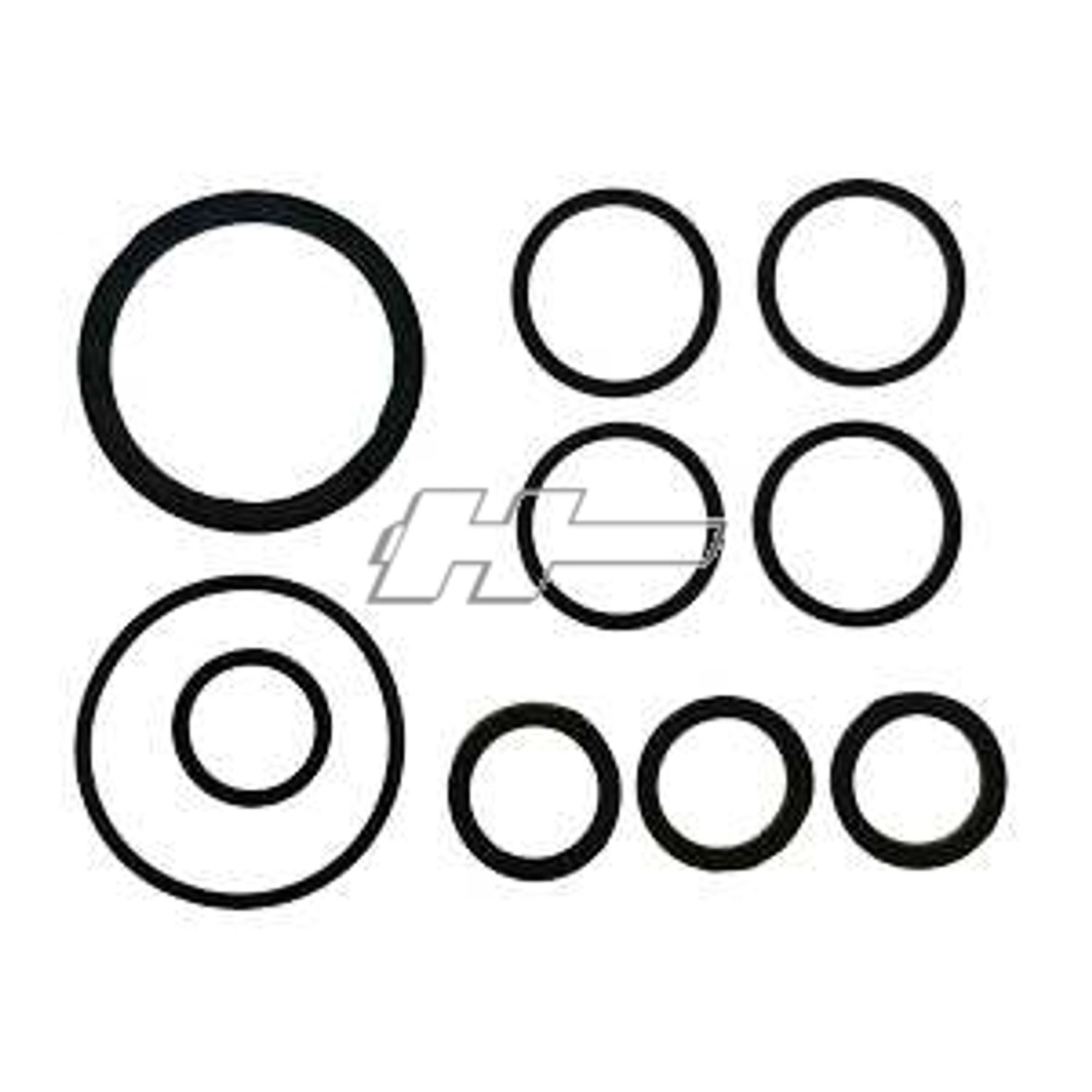 Packningssats kamrem CRO122314