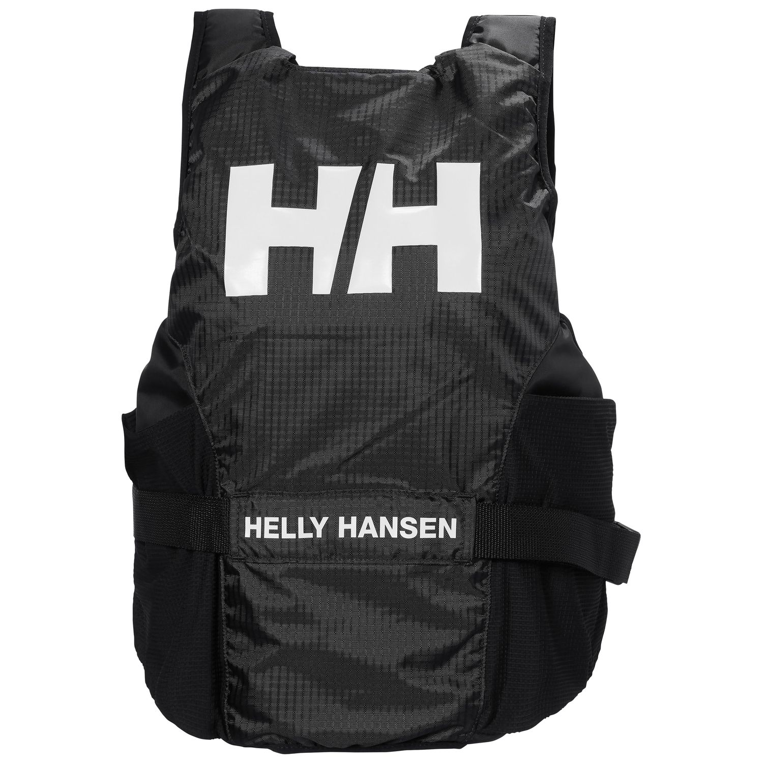 Helly Hansen Rider Foil Race Flydevest Sort