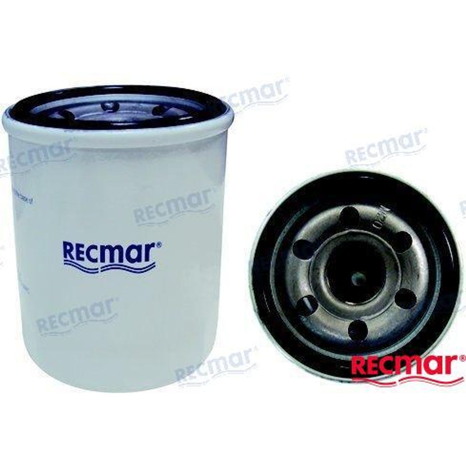 Oliefilter REC35822626Q04