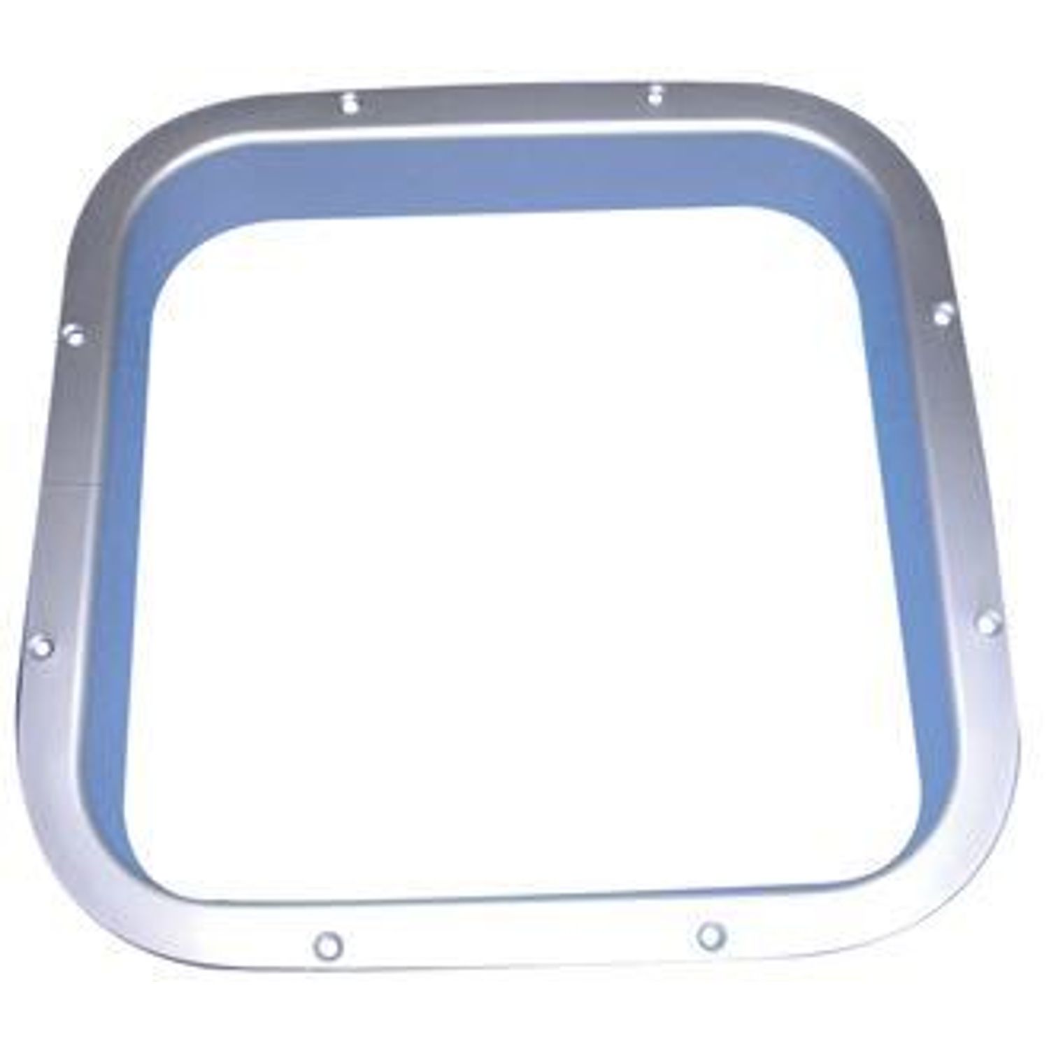 Gebo inderramme Skylight, alu