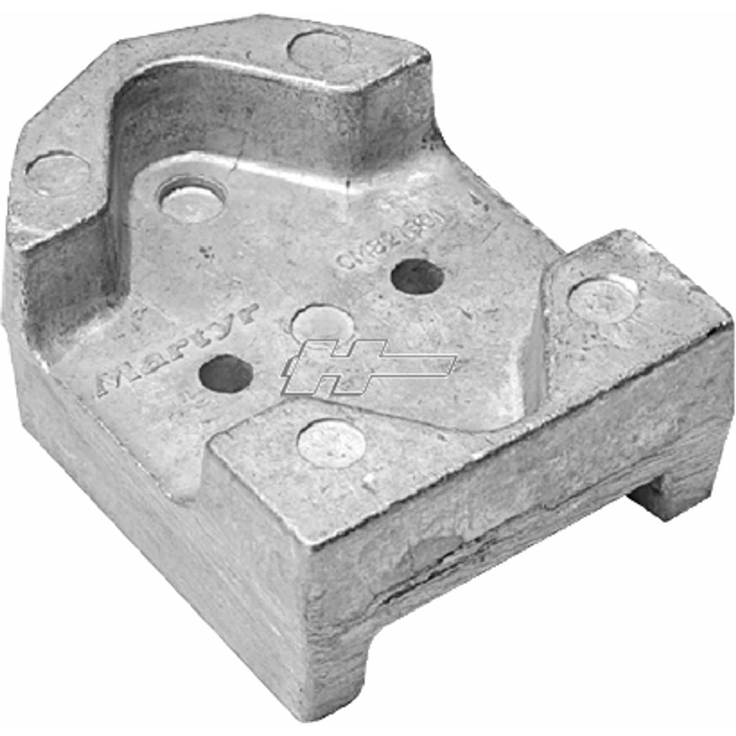 Anod Magnesium CMP821631M