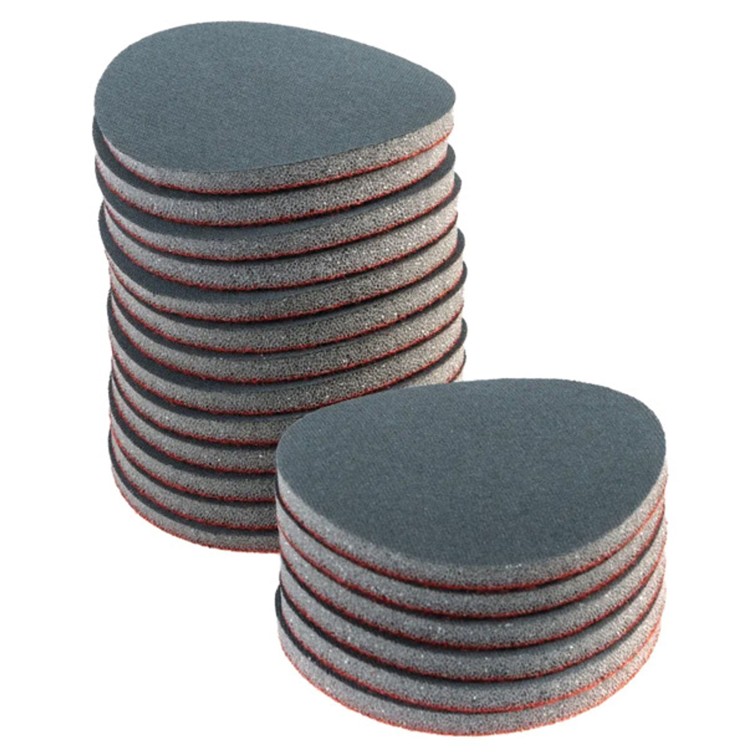 Mirka Abralon Grip hiomapaperi