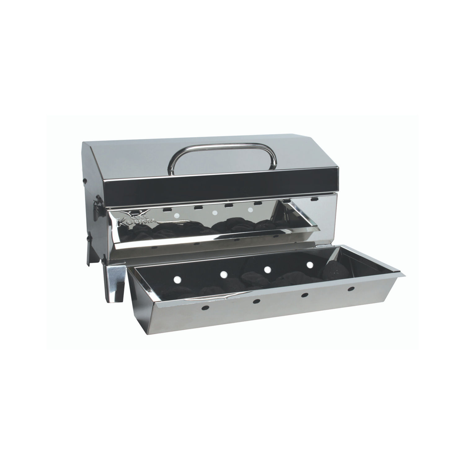 Kulgrill Kuuma Stow N Go 160