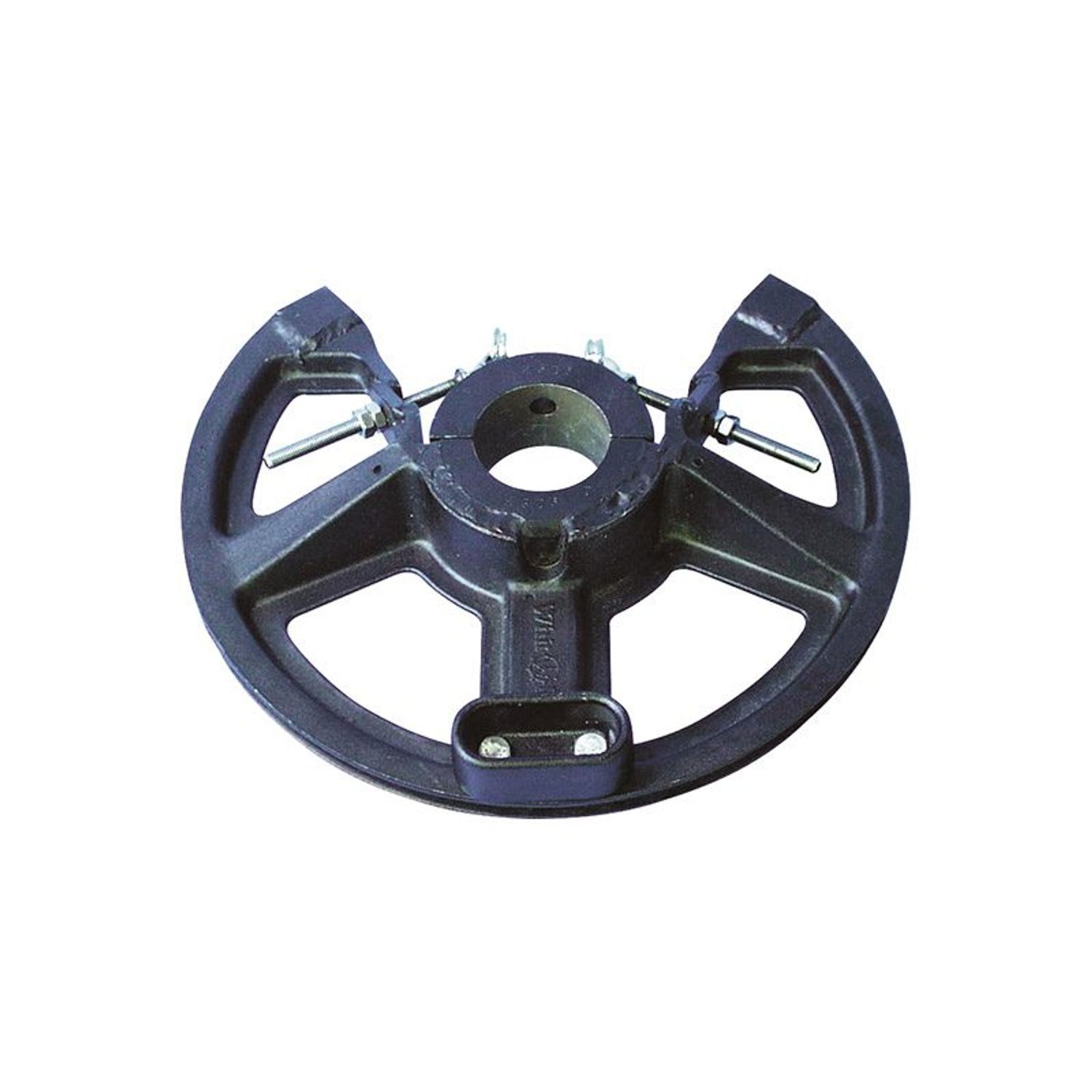 Kvadrant 260°.