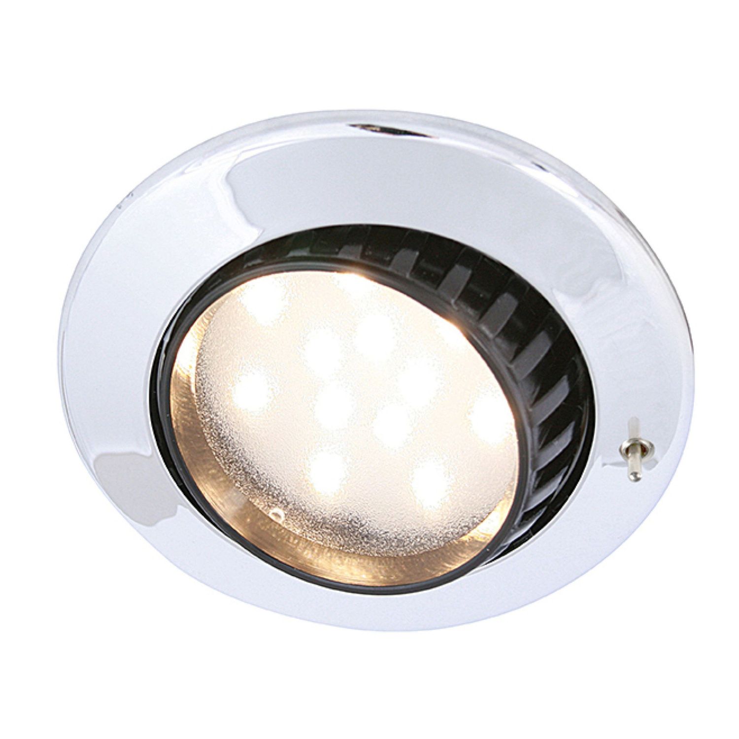 Comet LED lampe