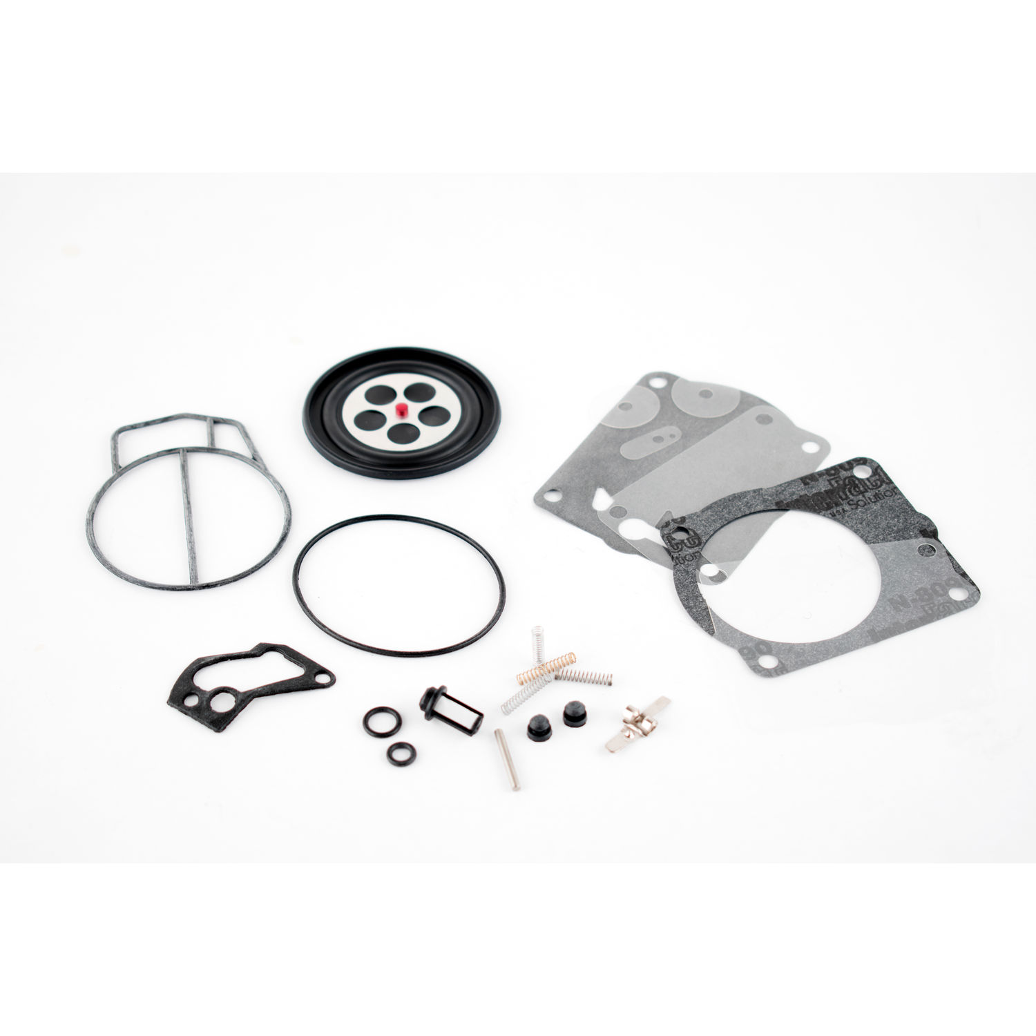 Forgassersett WSM006351