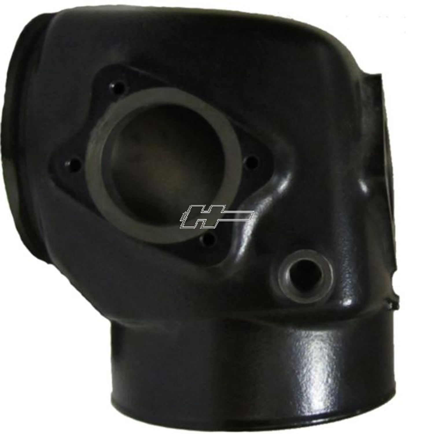 Avgassknute D6 HGE1502