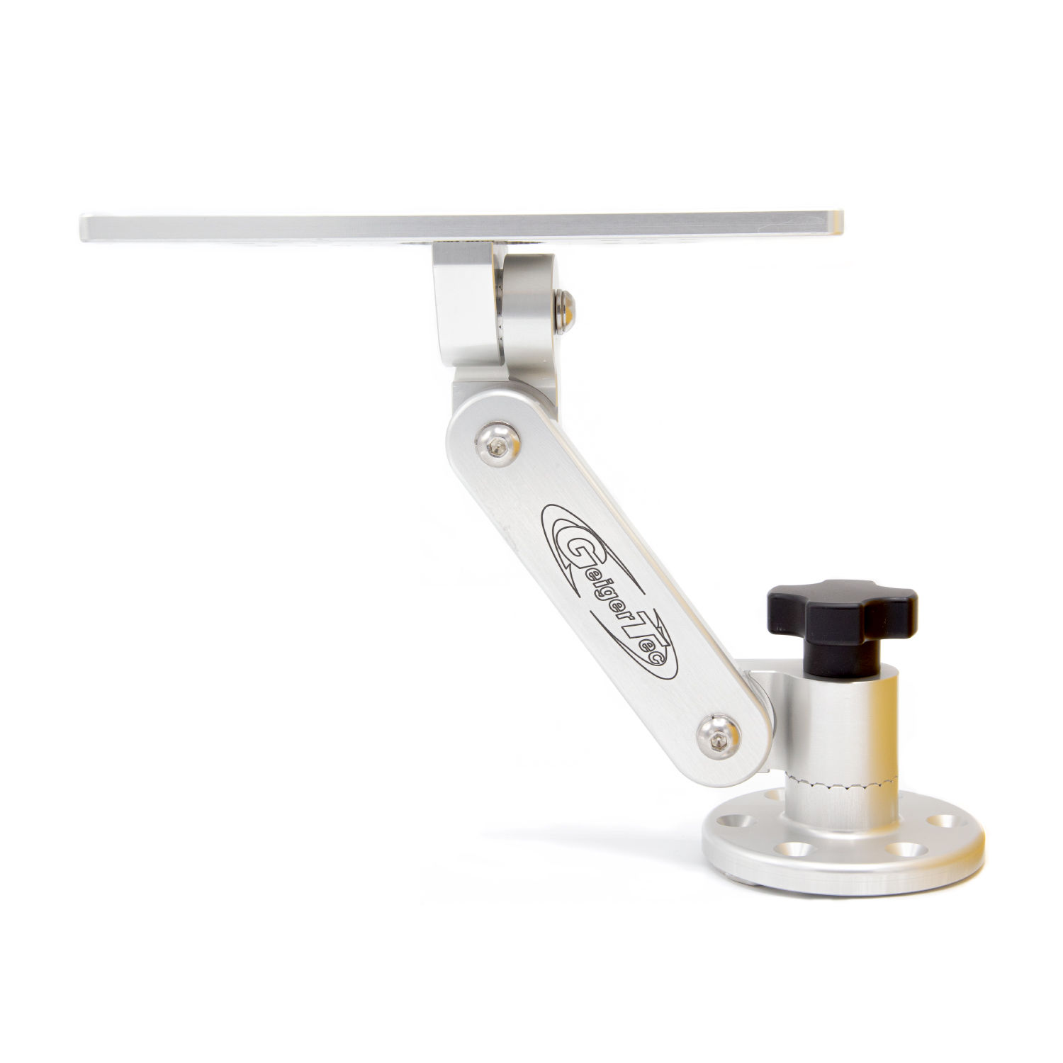 GeigerTec Pro Mount