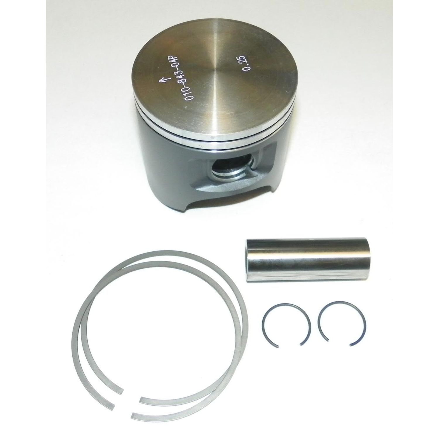 Kolv .25mm WSM01084304PK