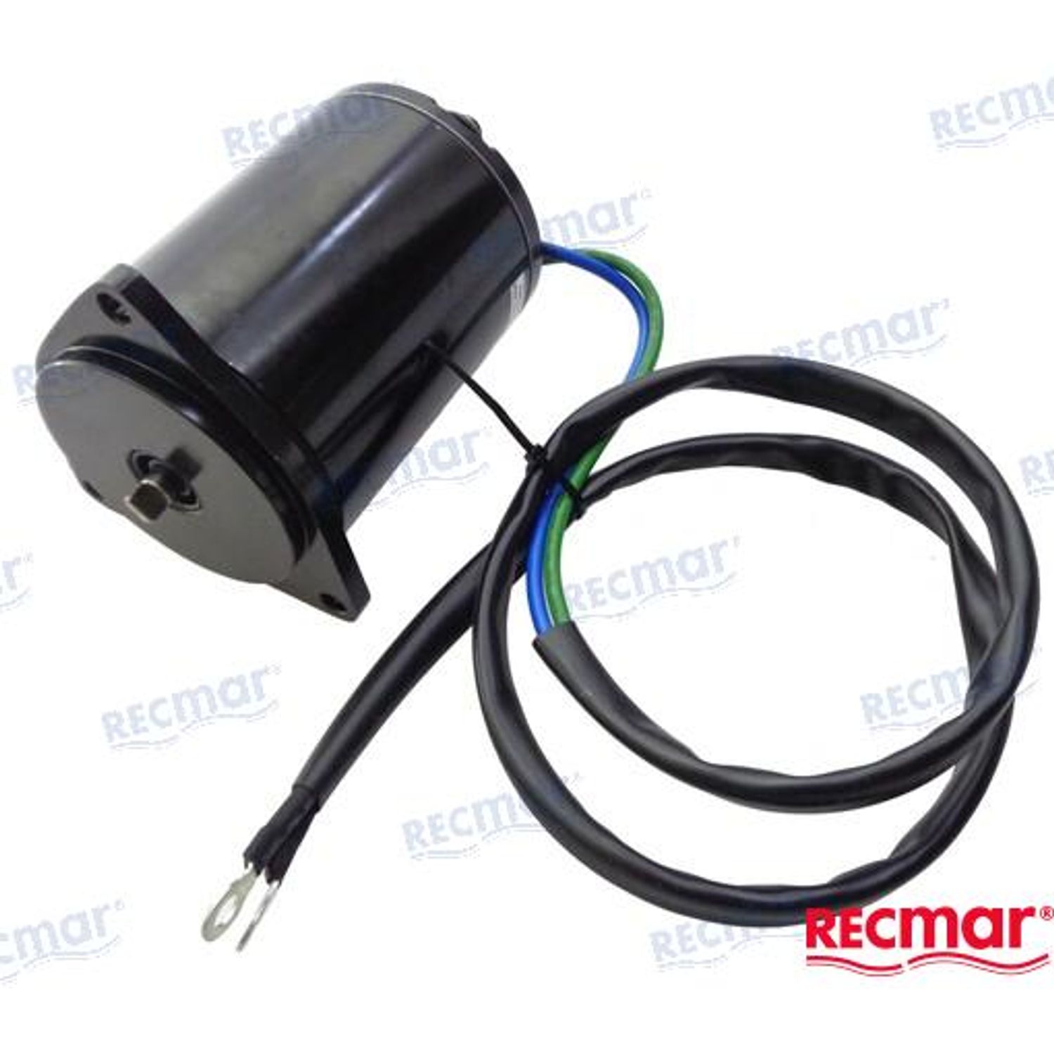Powertrim/ kallistusmoottori REC6G54388002