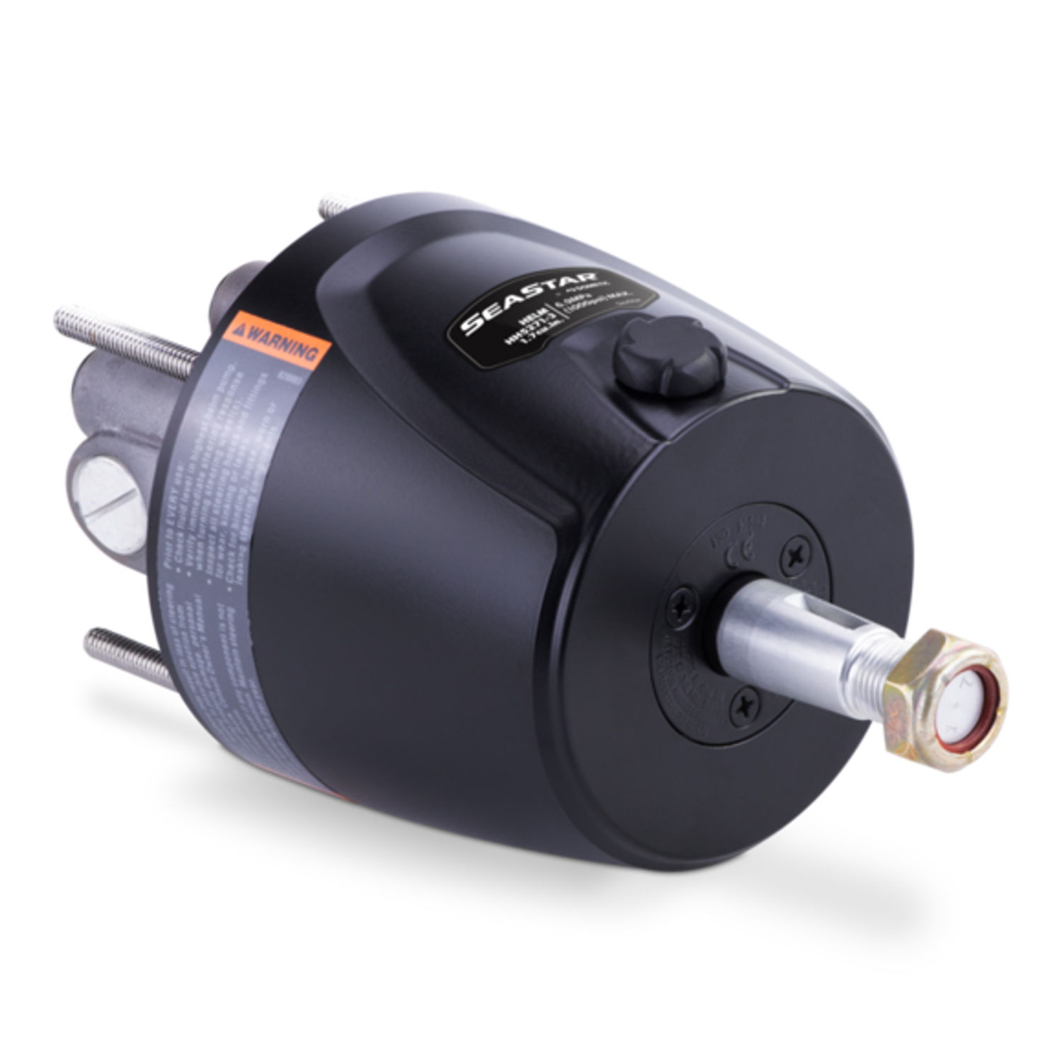 SEASTAR SATS O/B 350HK