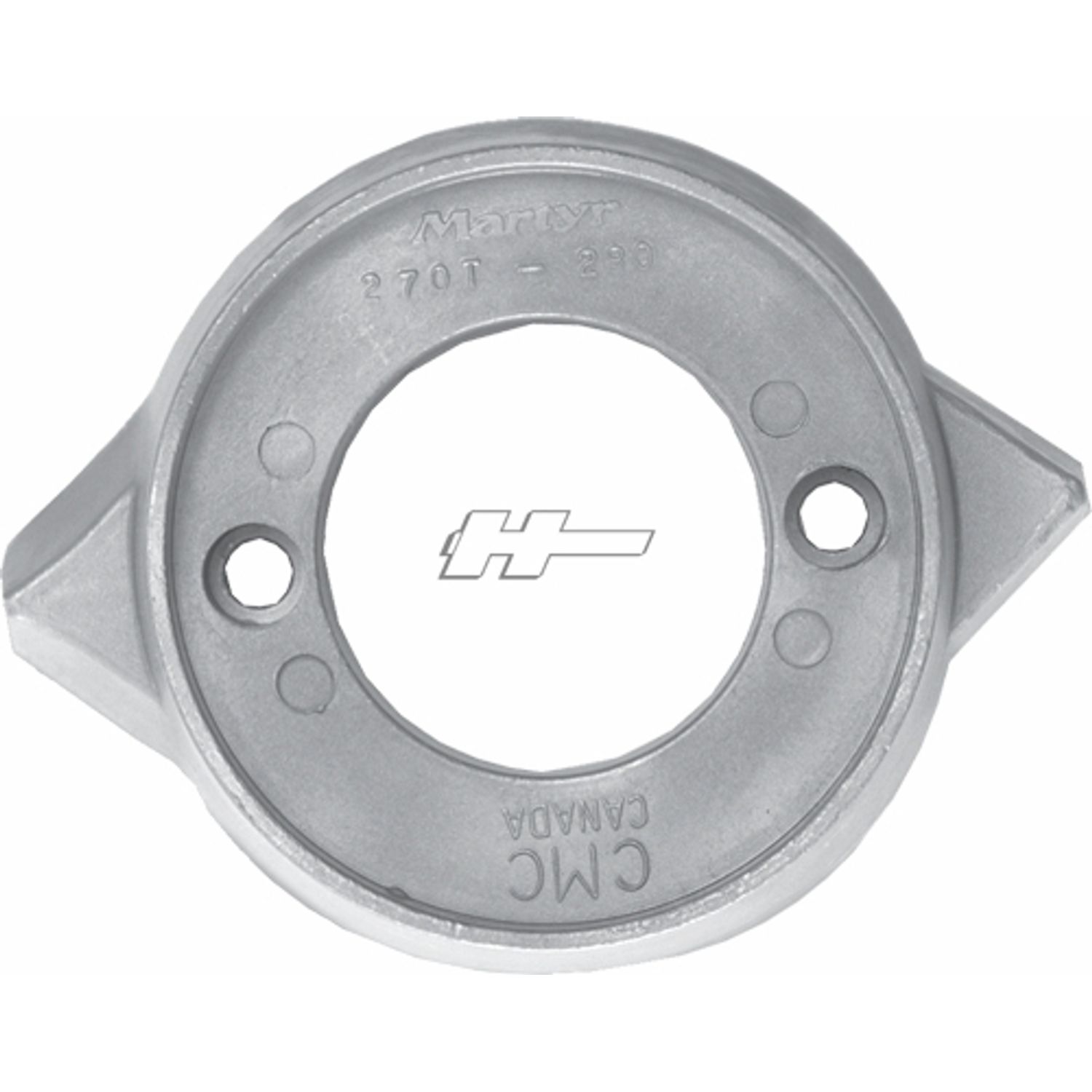 Anod Magnesium CMPV18M