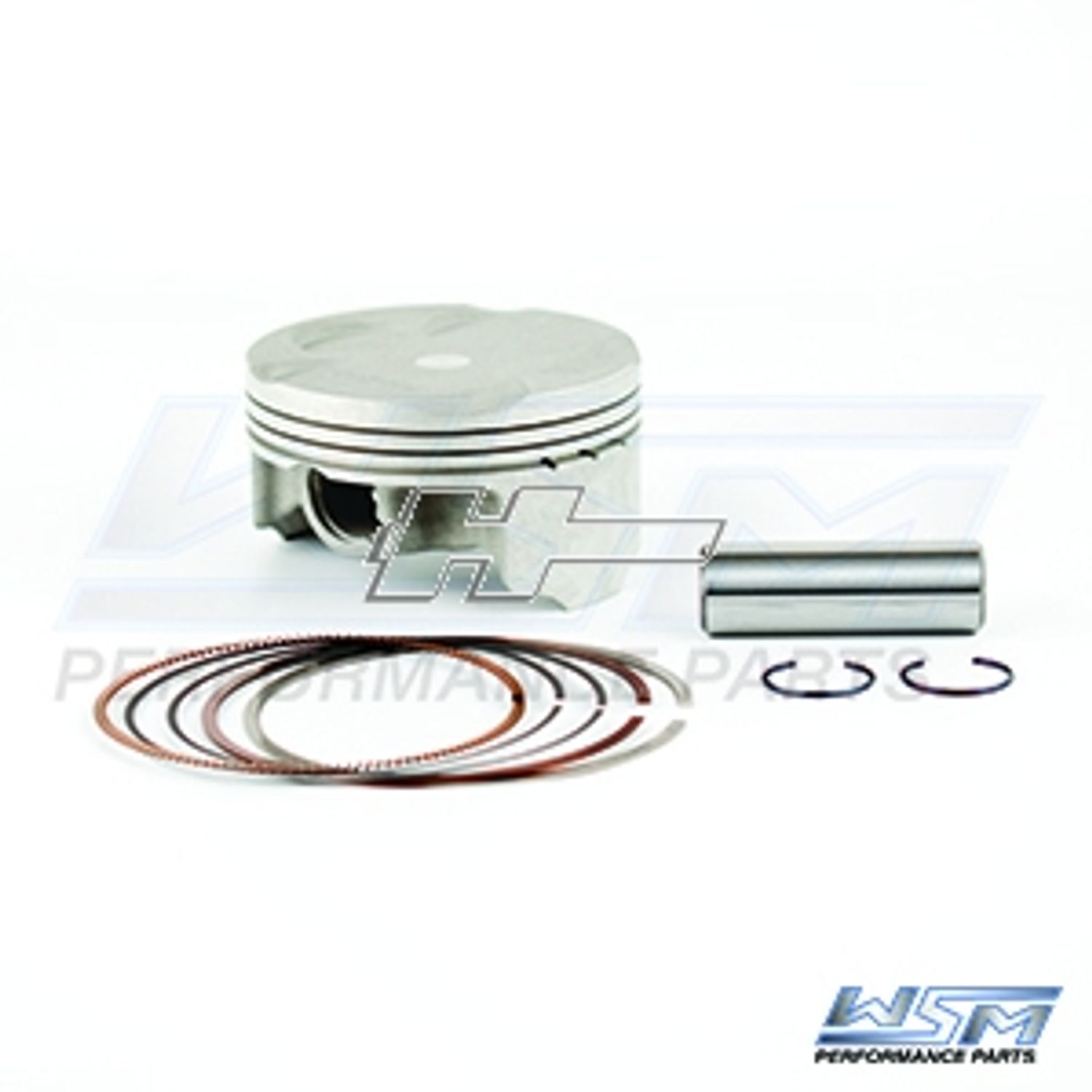 Stempel 0,5 mm utvendig diameter WSM01087205K