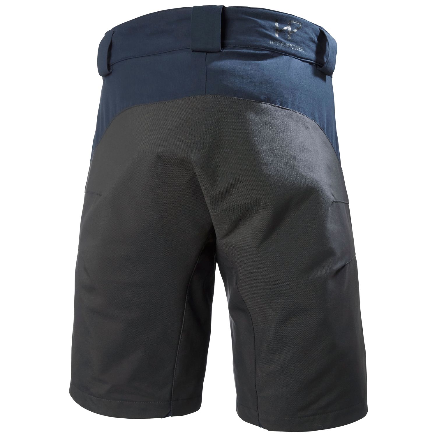 Shortsit Helly Hansen Miesten HP Racing Deck Shortsit Navy